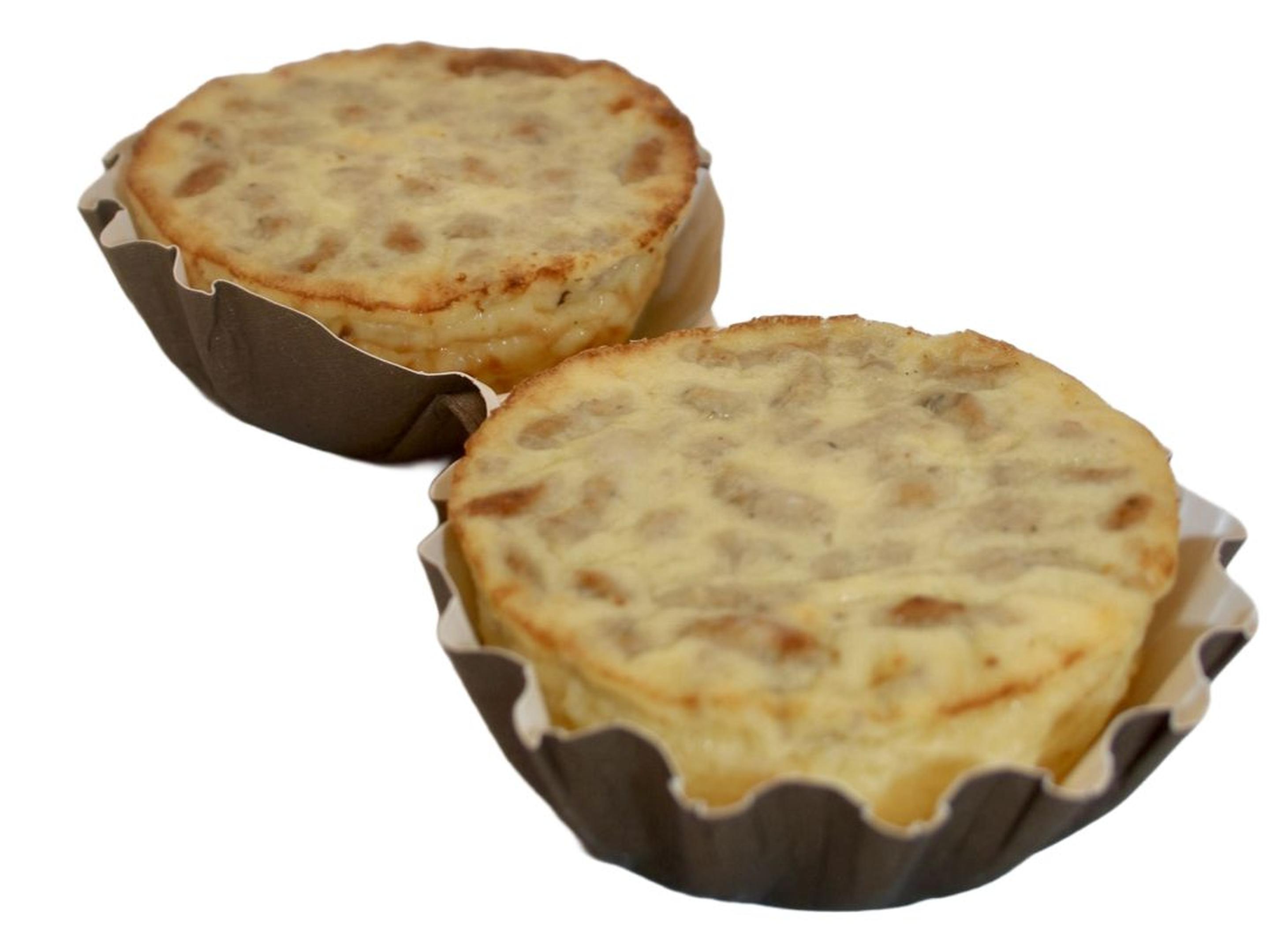 Sausage Egg Bites