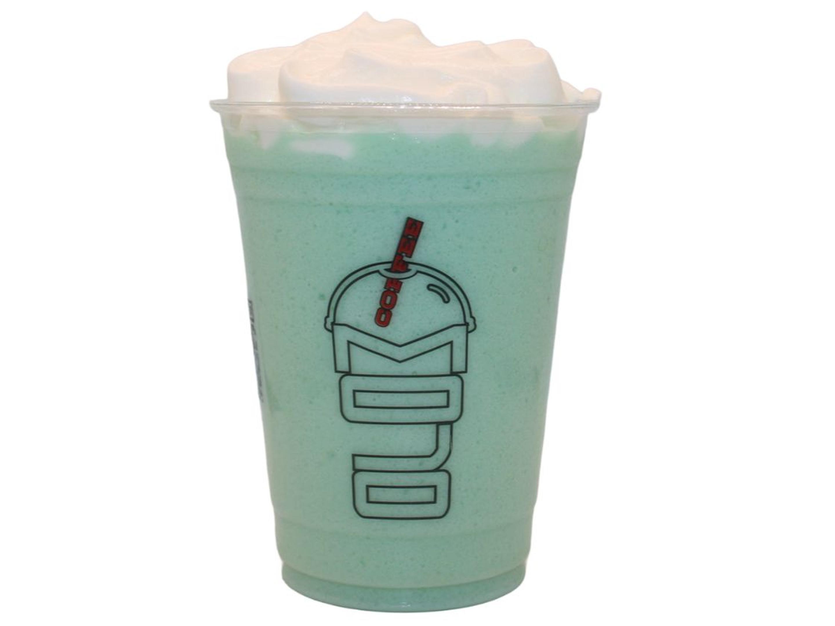 Cotton Candy Frost