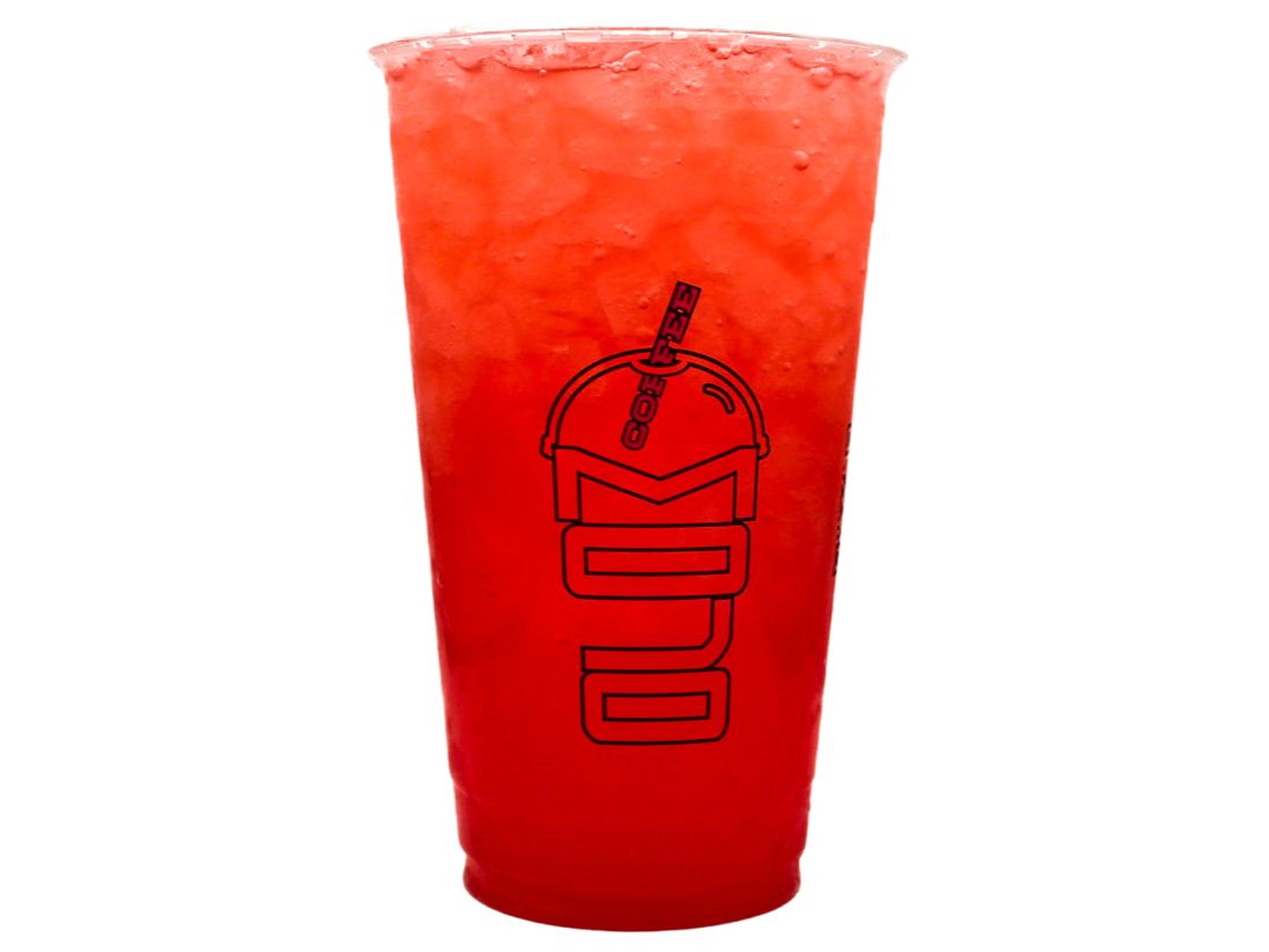 Flavored Tea & Lemonade