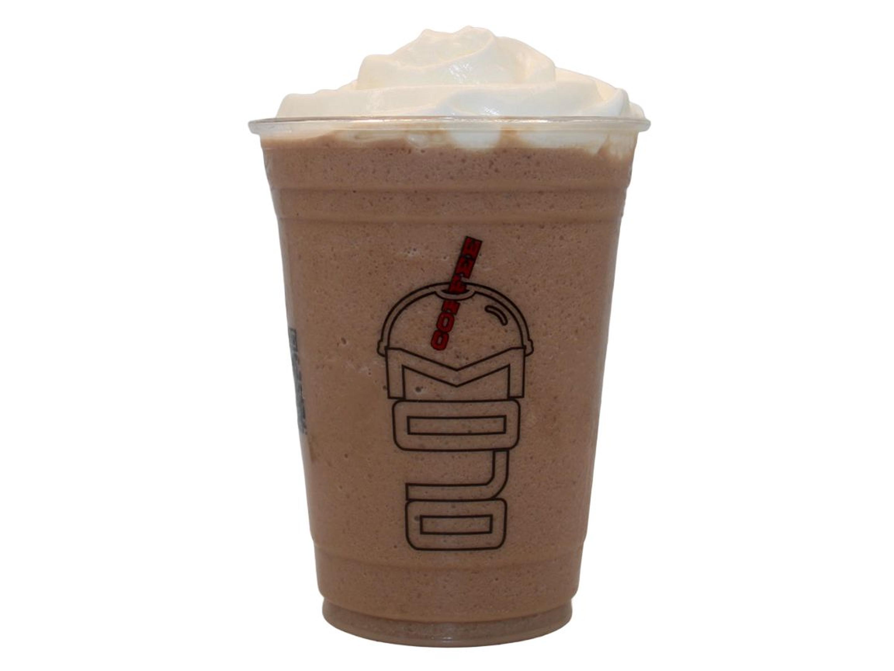 Build Your Own Frost