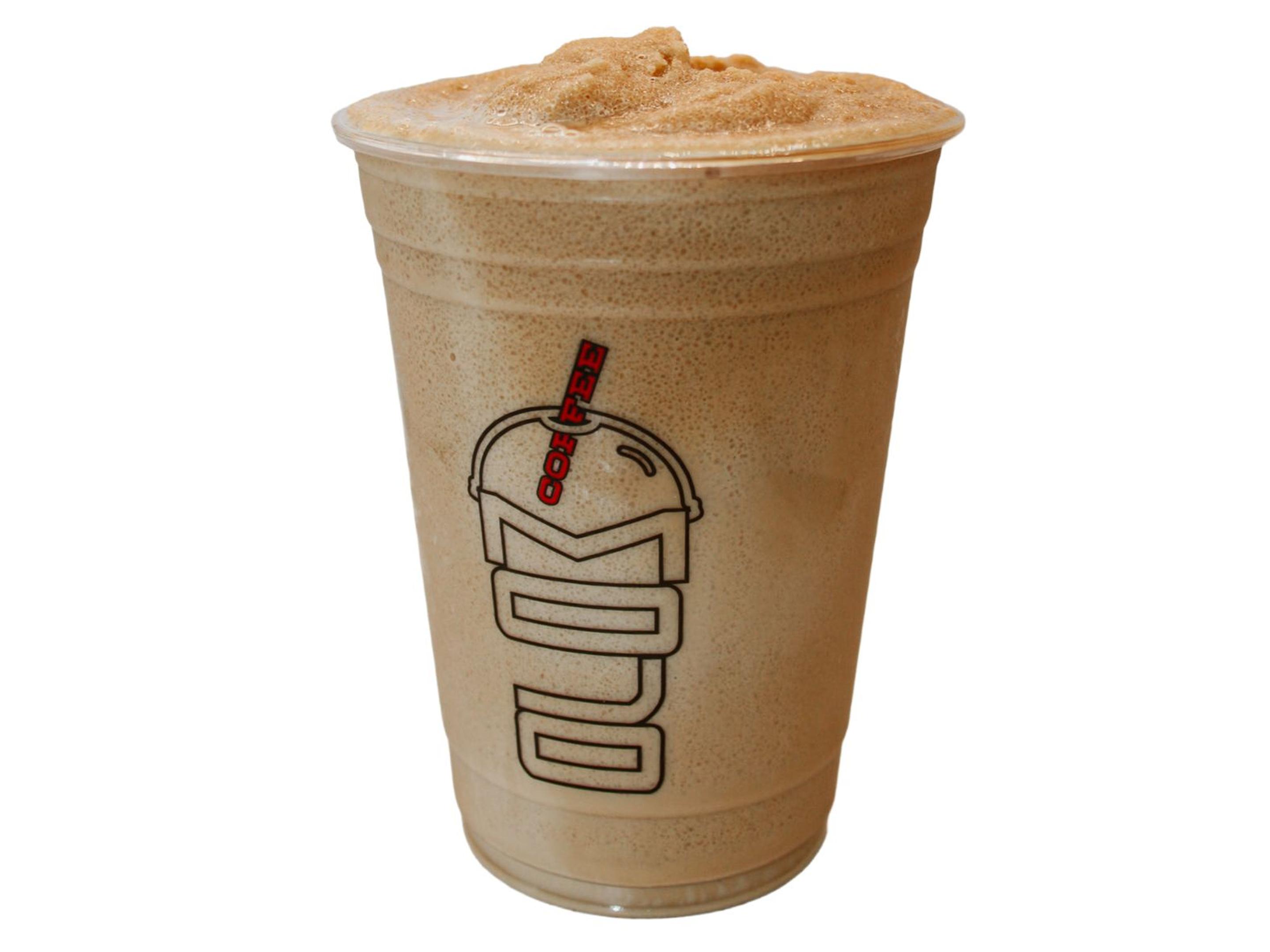 Six Shooter Frappe