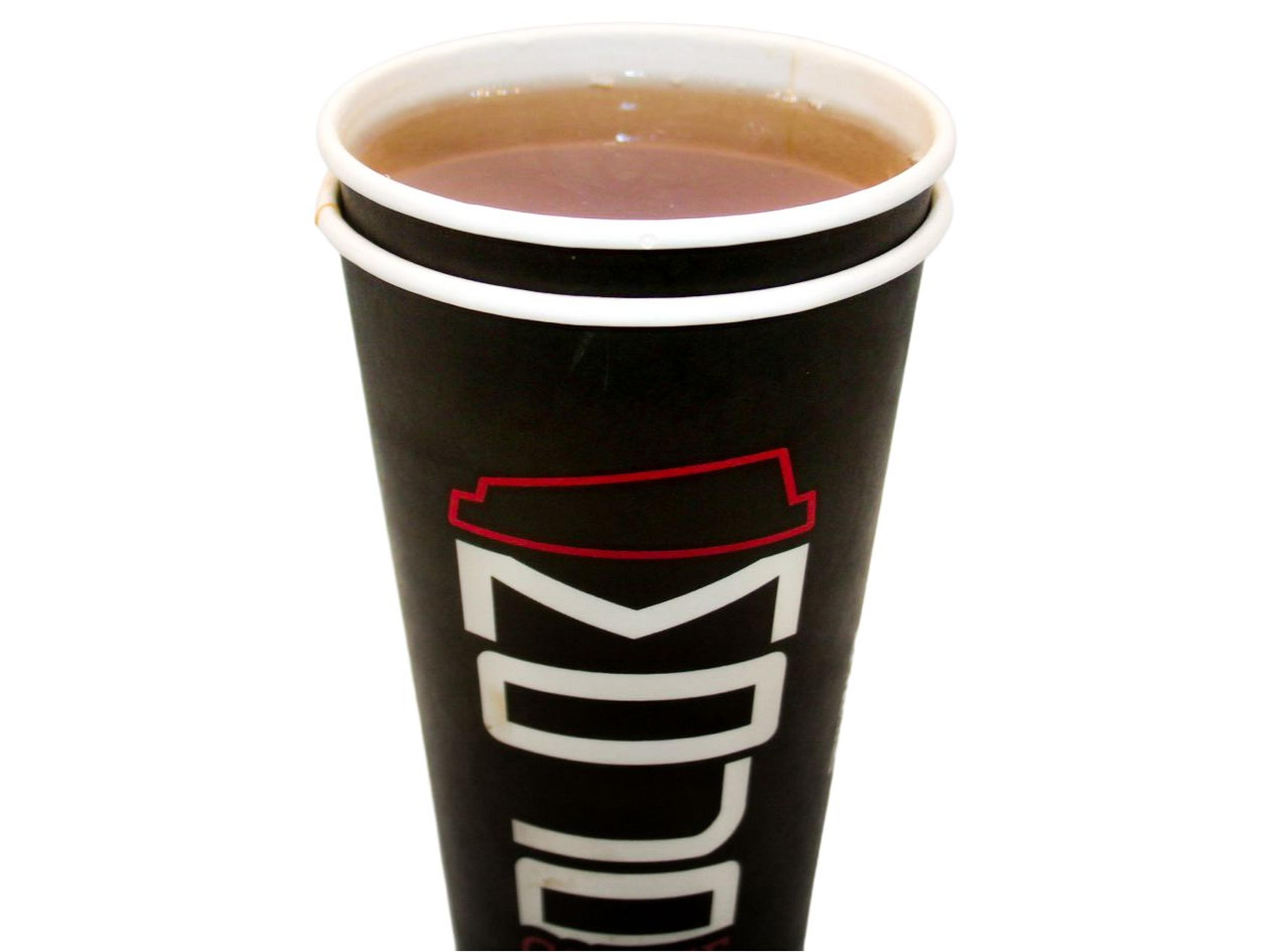Hot Cider