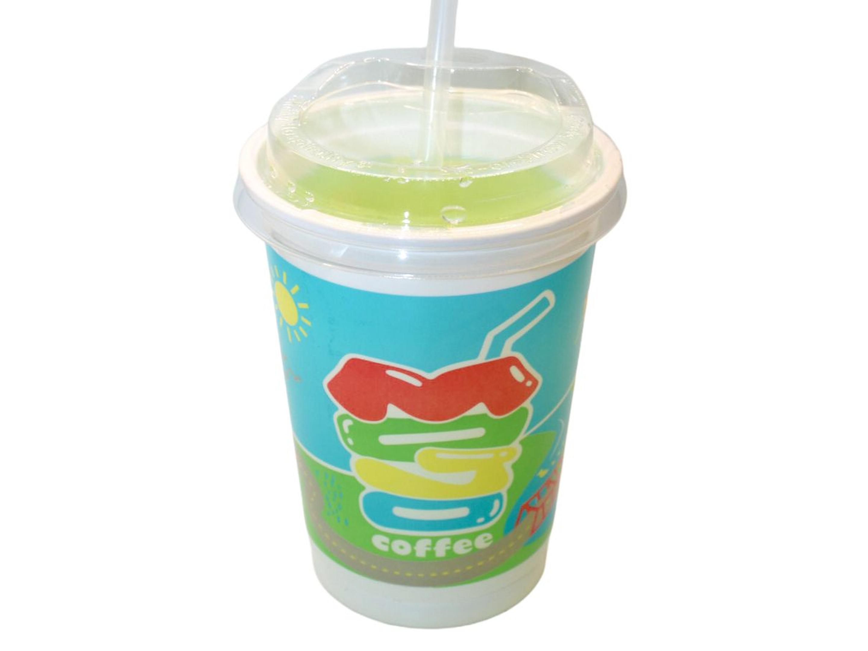 Kids Lemonade