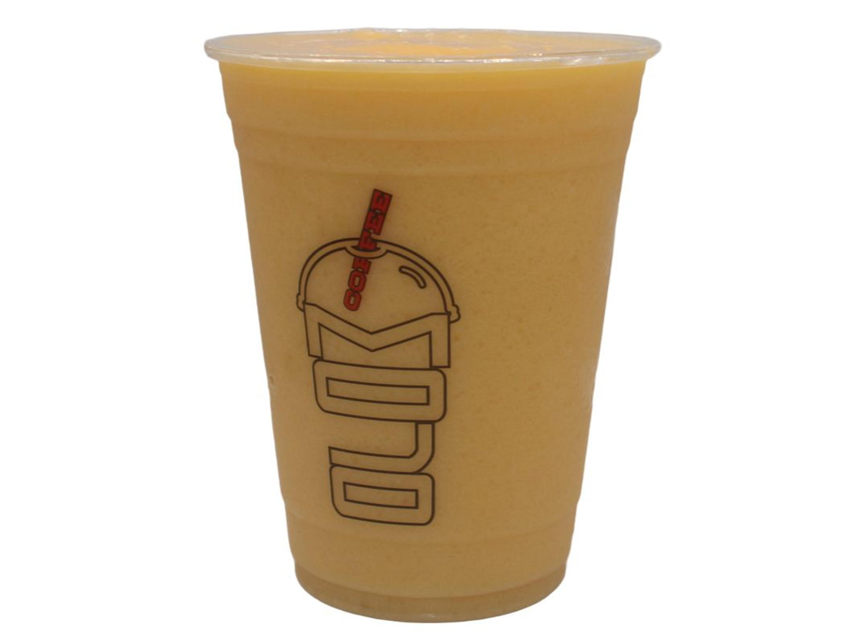 Mango Smoothie
