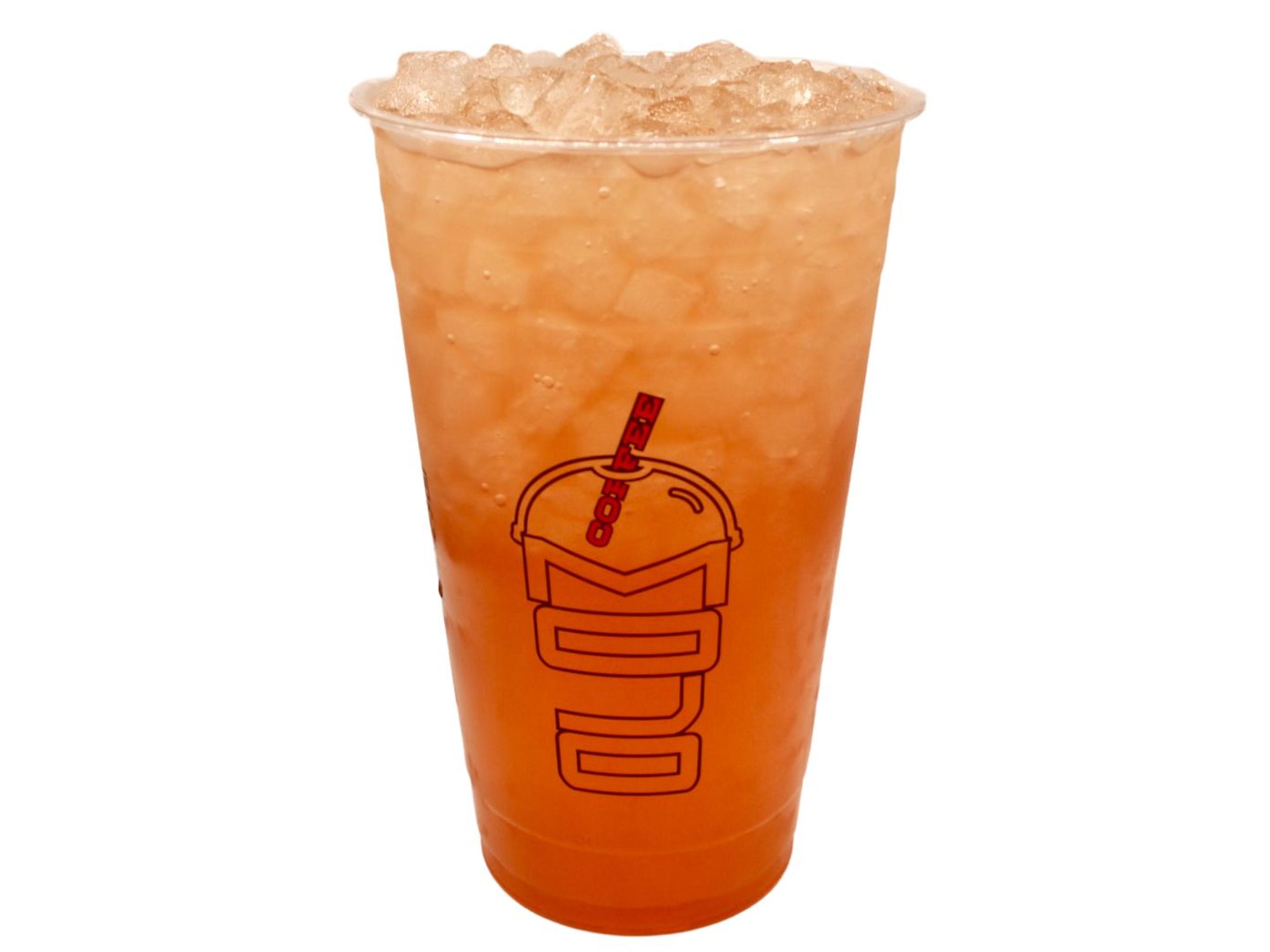 Marigold Refresher