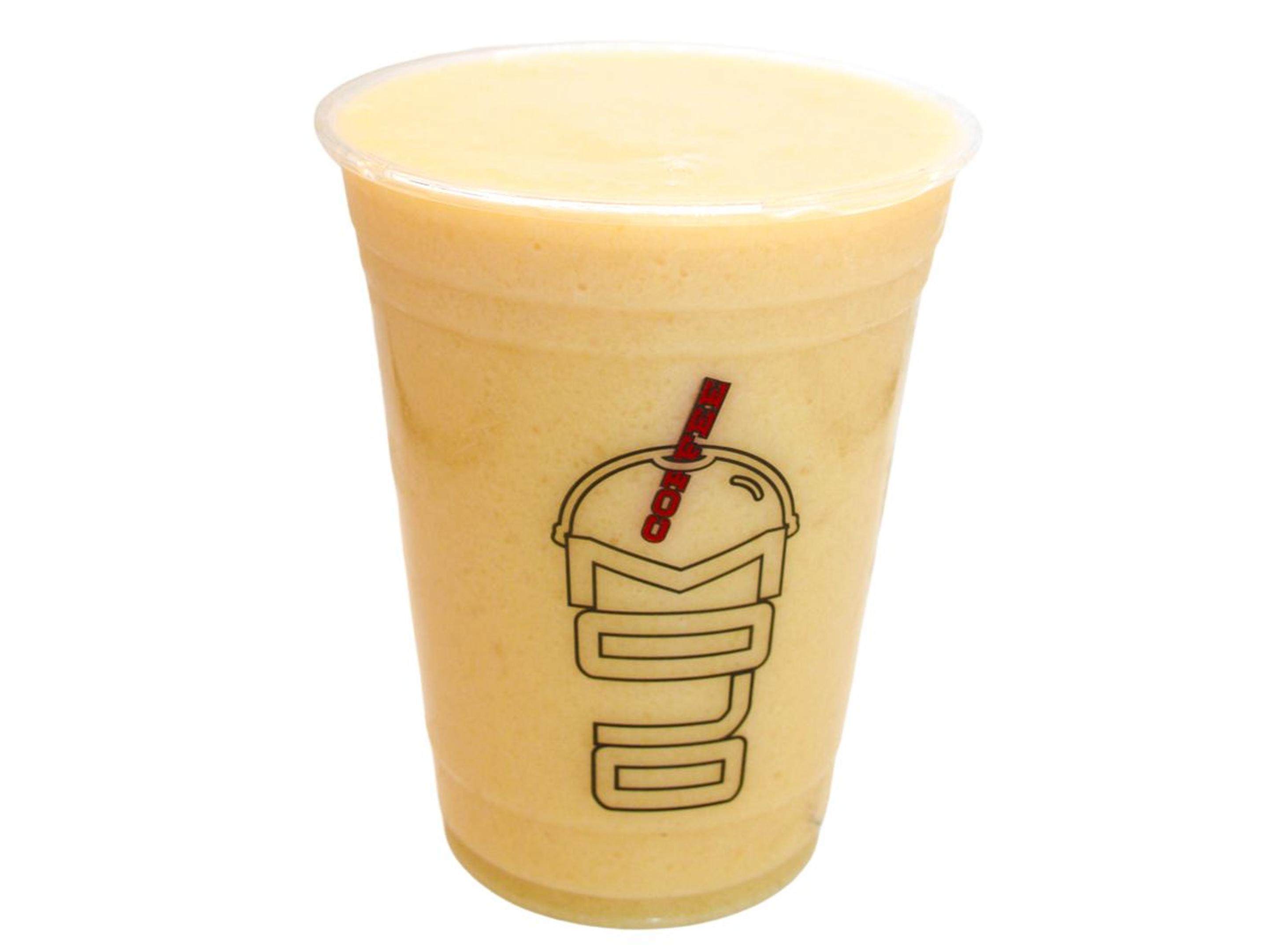 Pina Colada Smoothie
