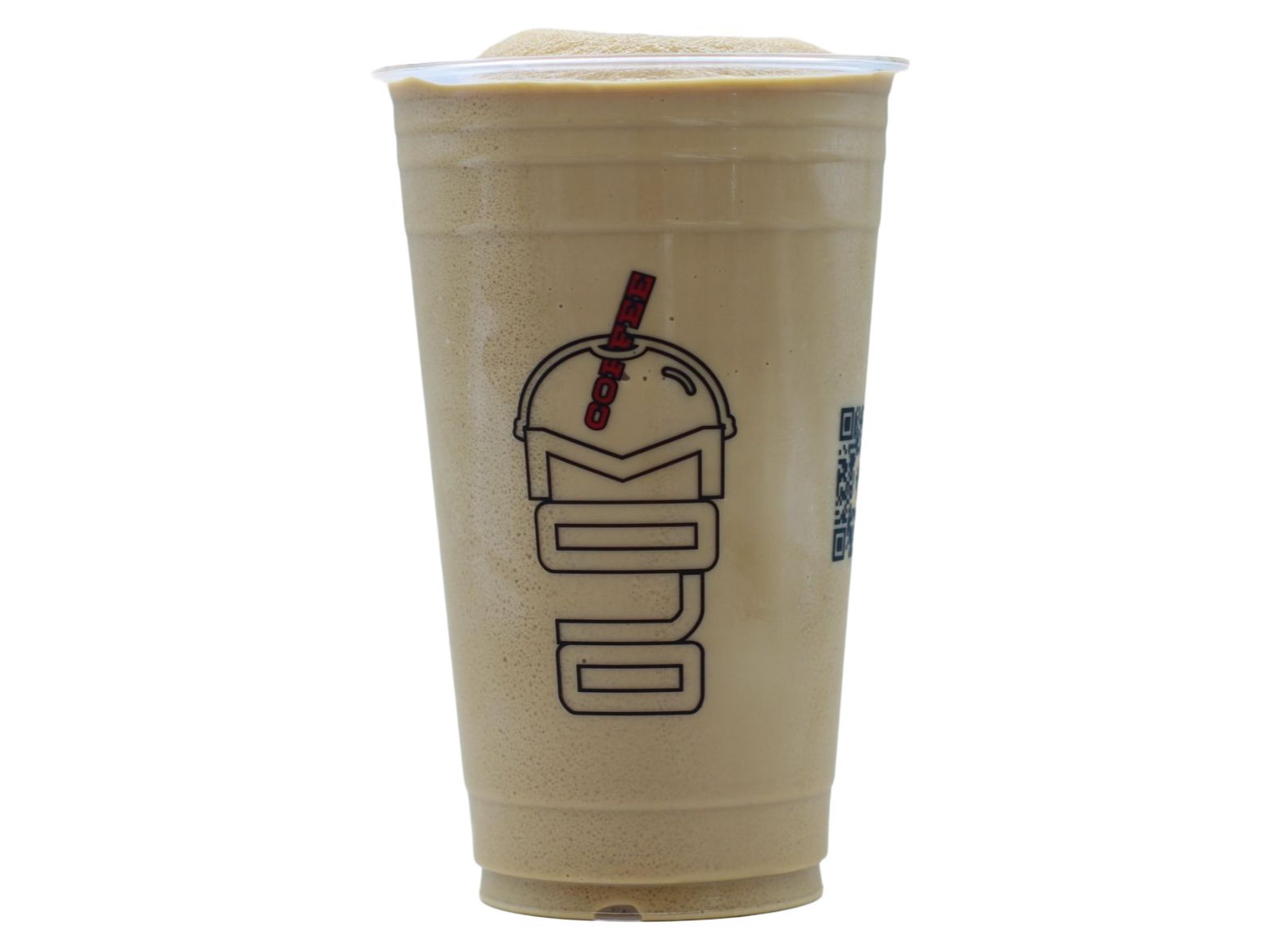 Andes Mint Frappe