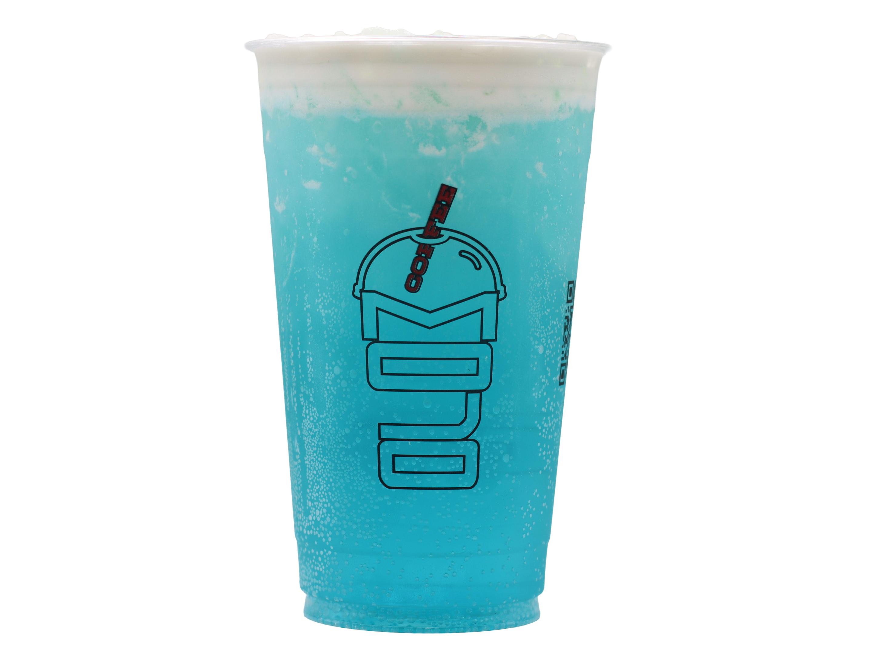 Italian Soda