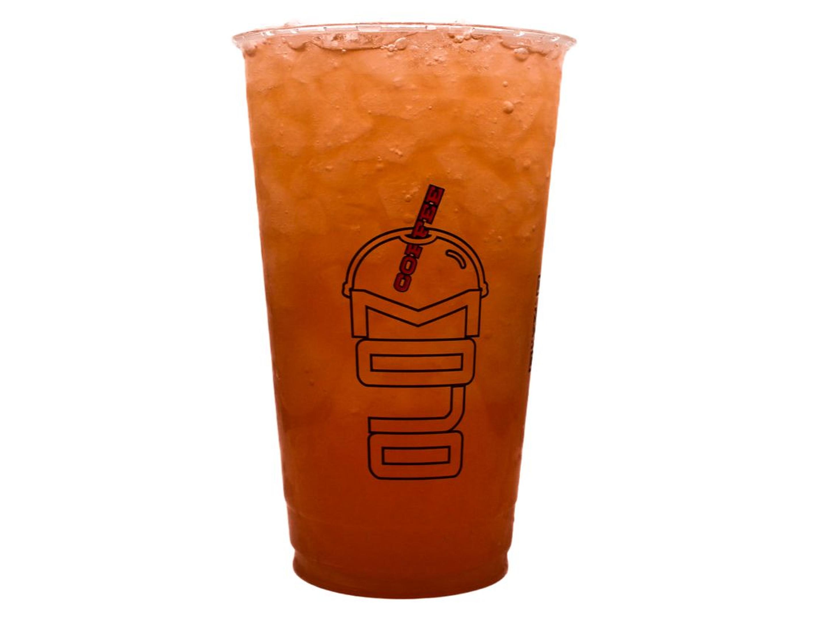 Tea & Lemonade