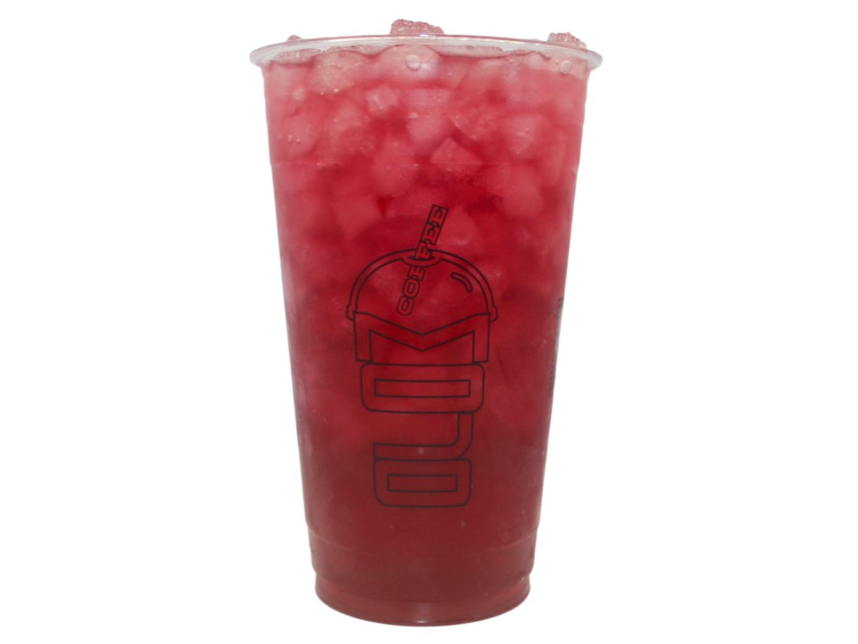 Wildberry Hibiscus Refresher