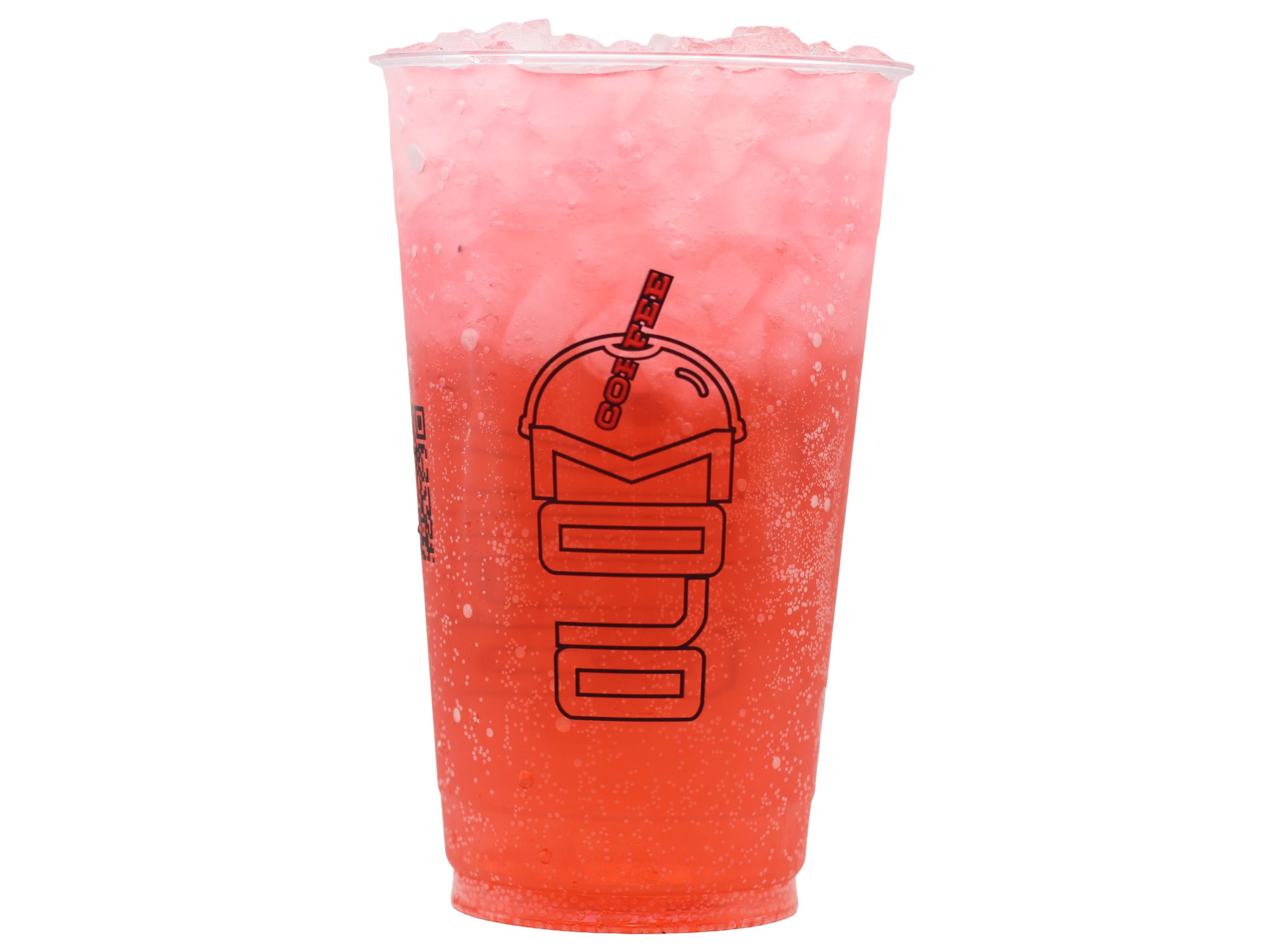 Iced Tigers Blood Energy