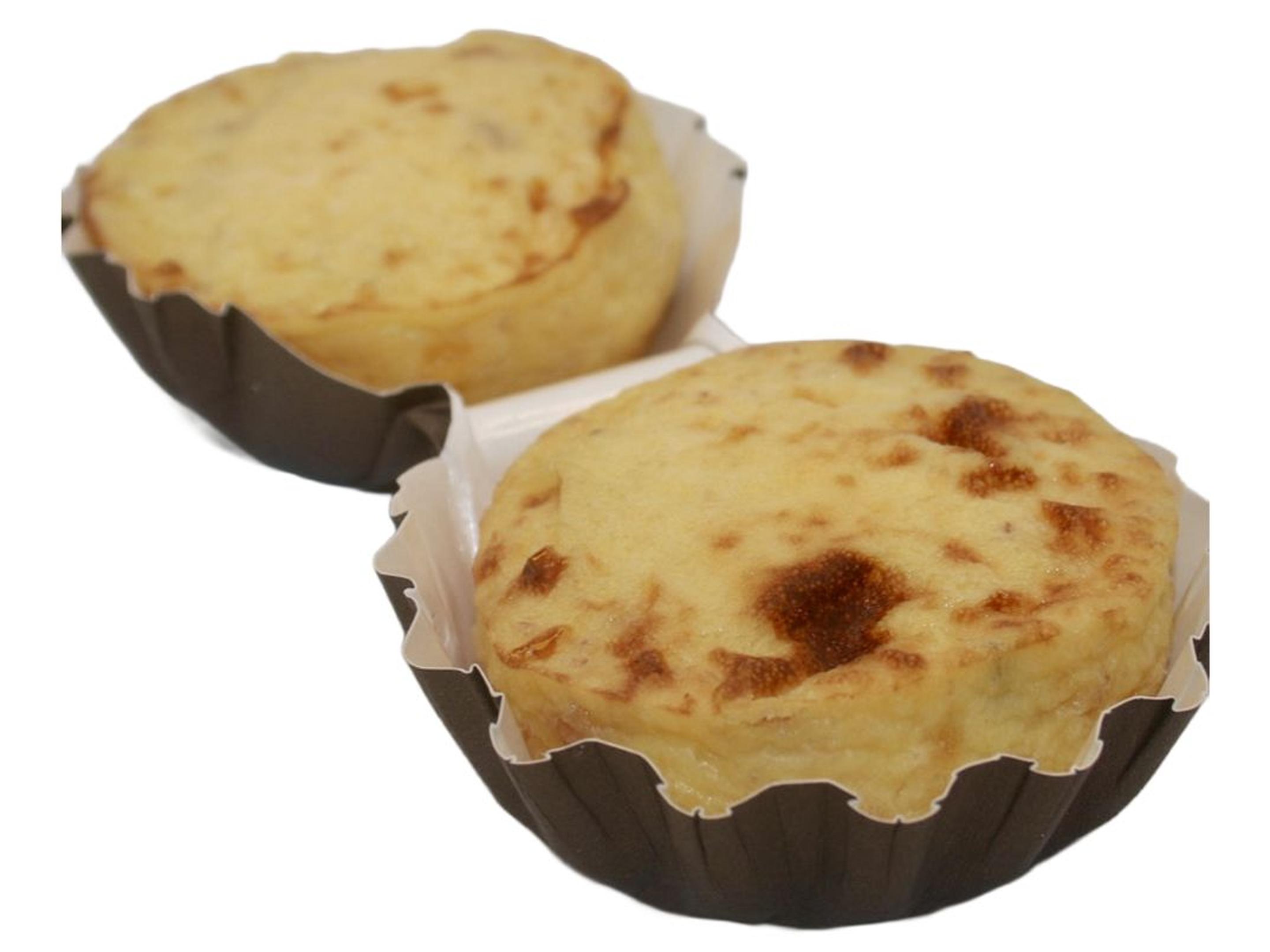 Bacon Egg Bites