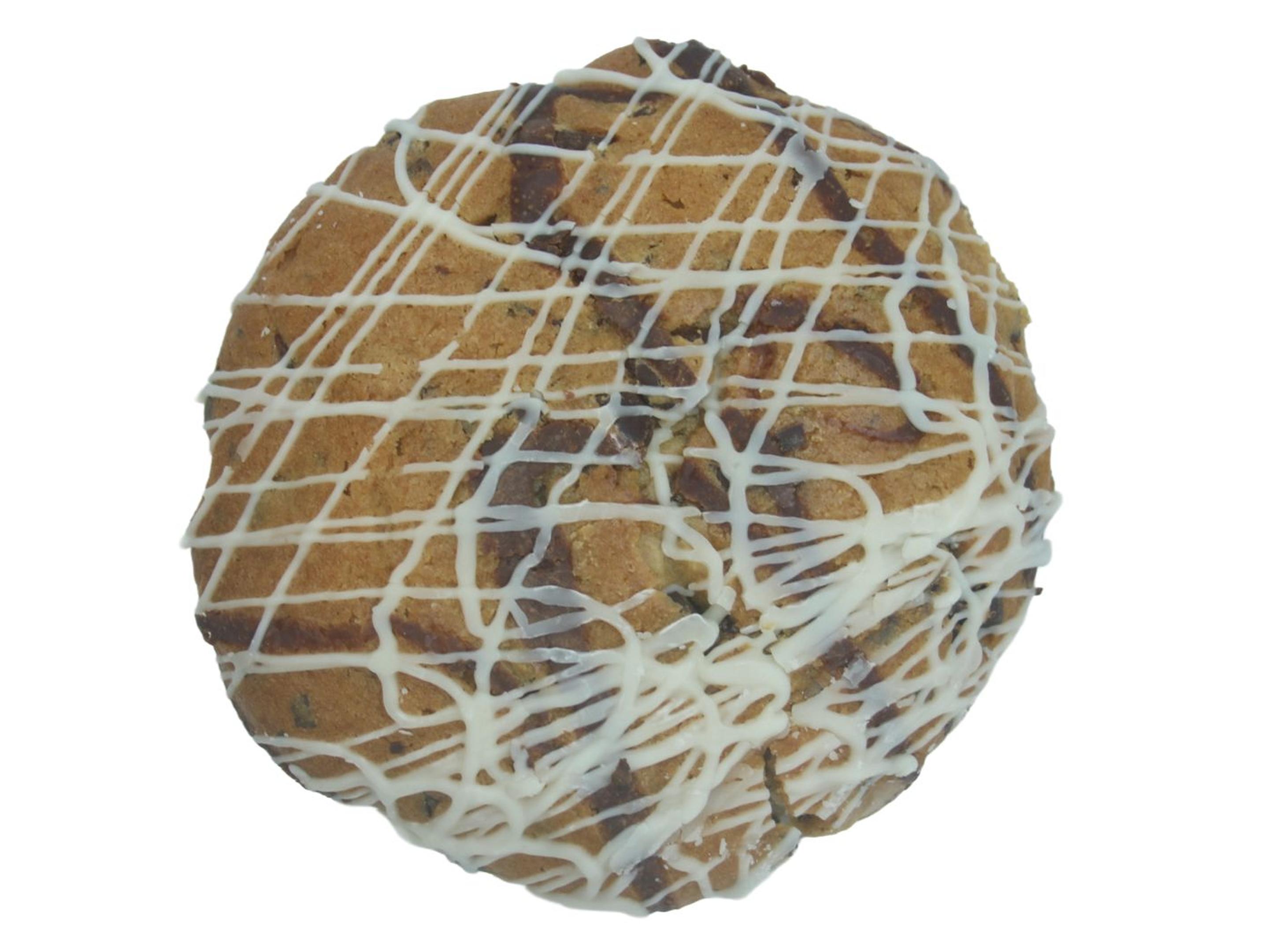 Chocolate Chip Muffin Top