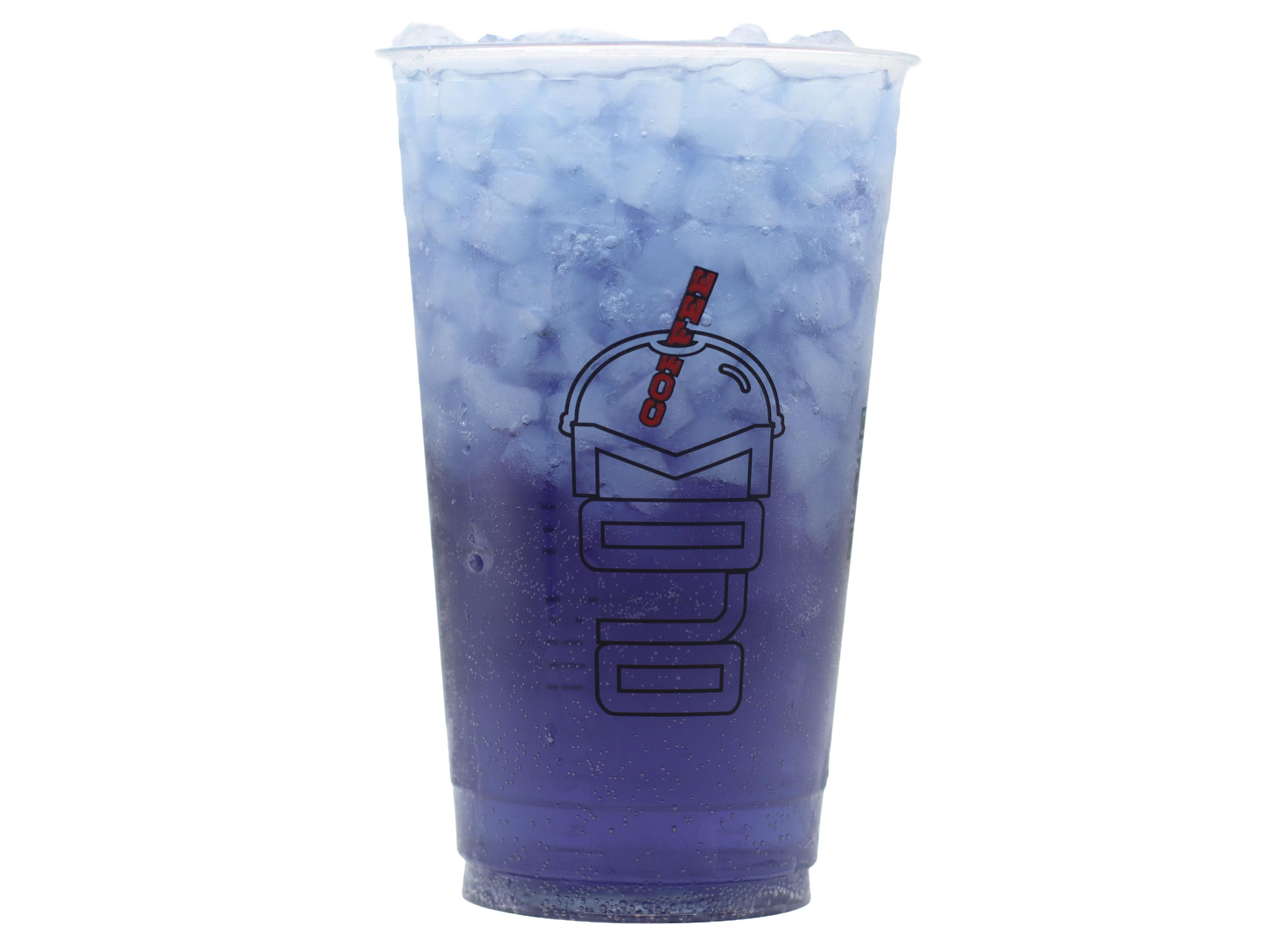 Build Your Own Iced Energy