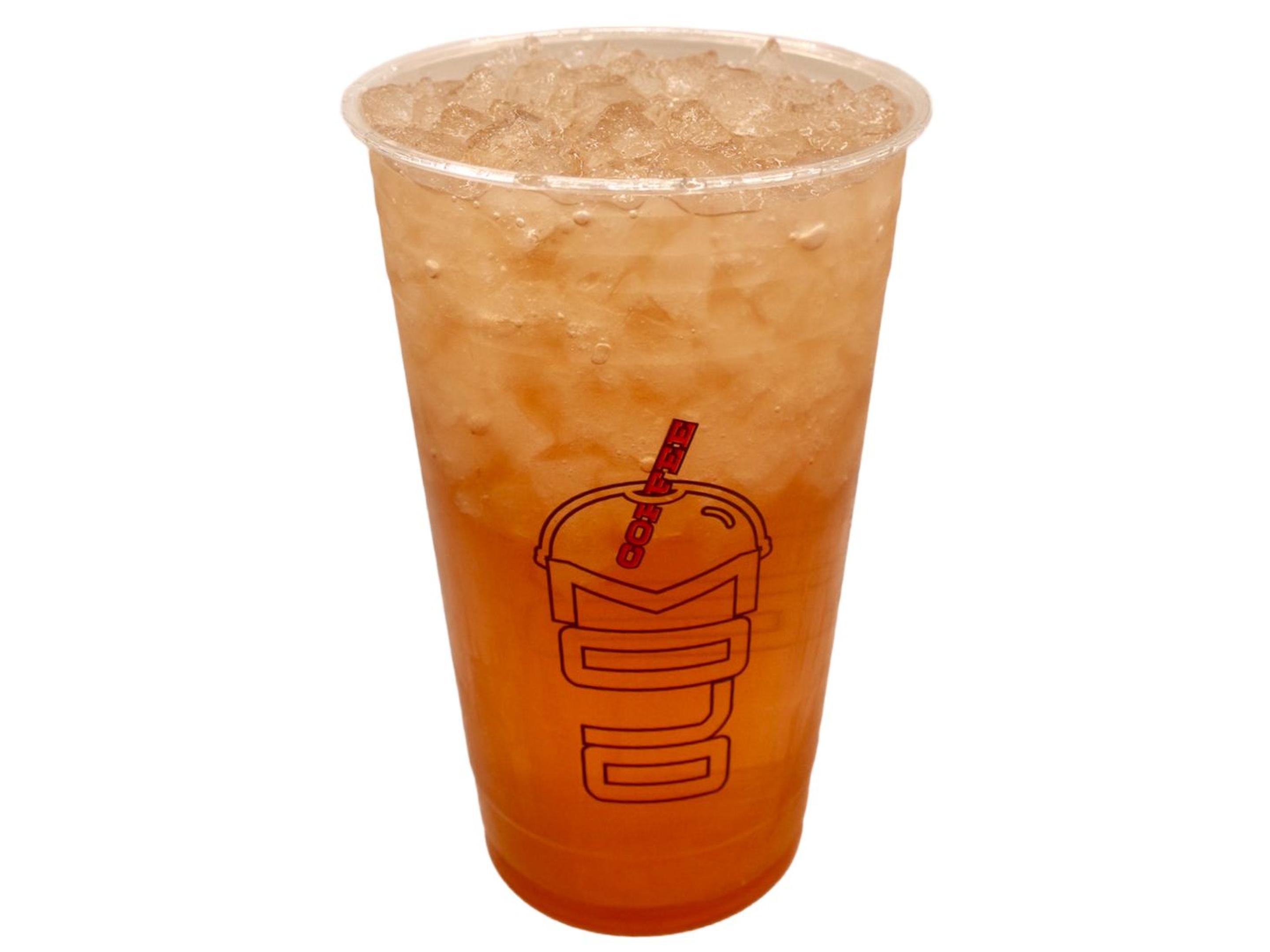 Kiwimelon Refresher