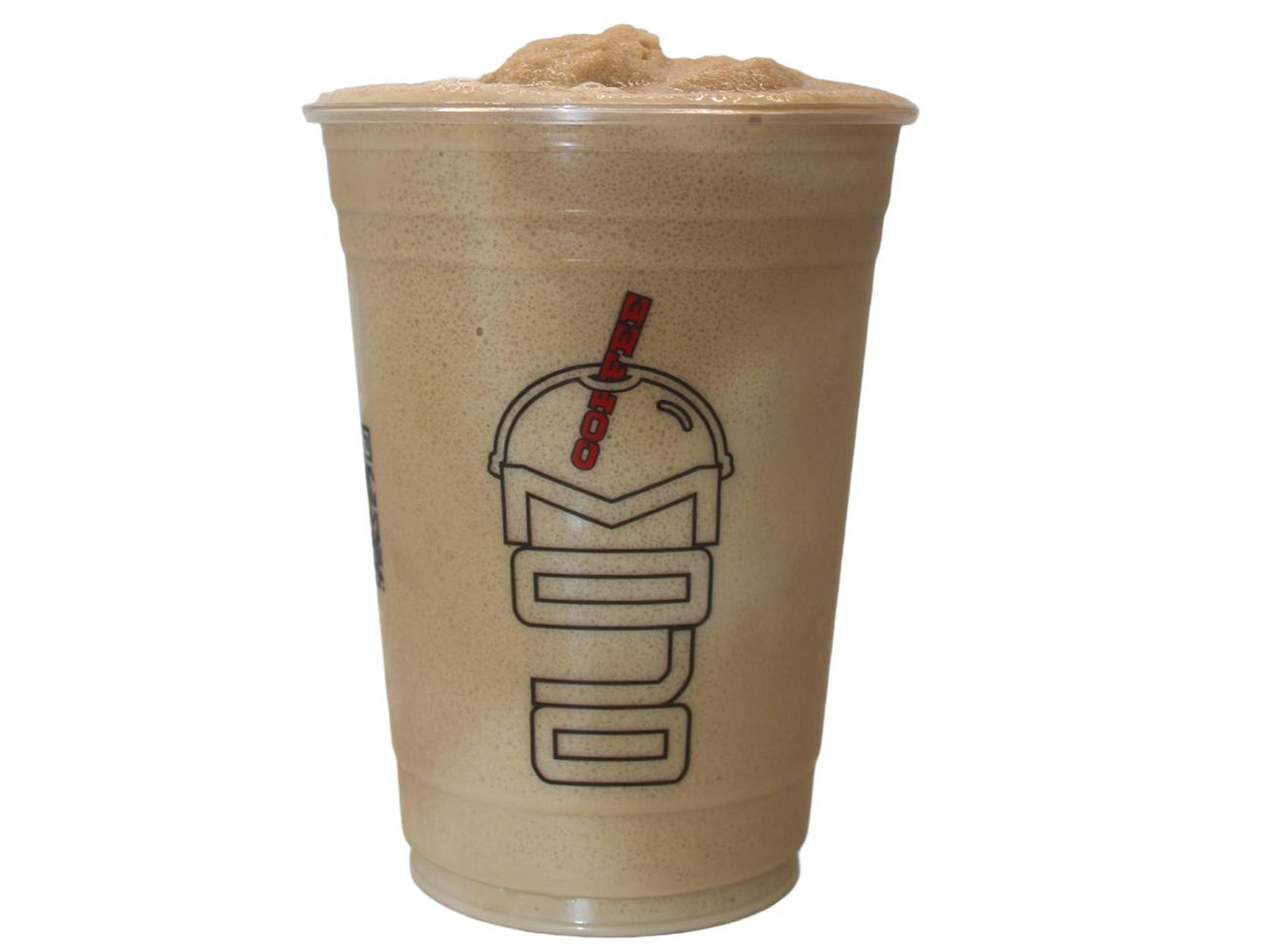 Riser Frappe