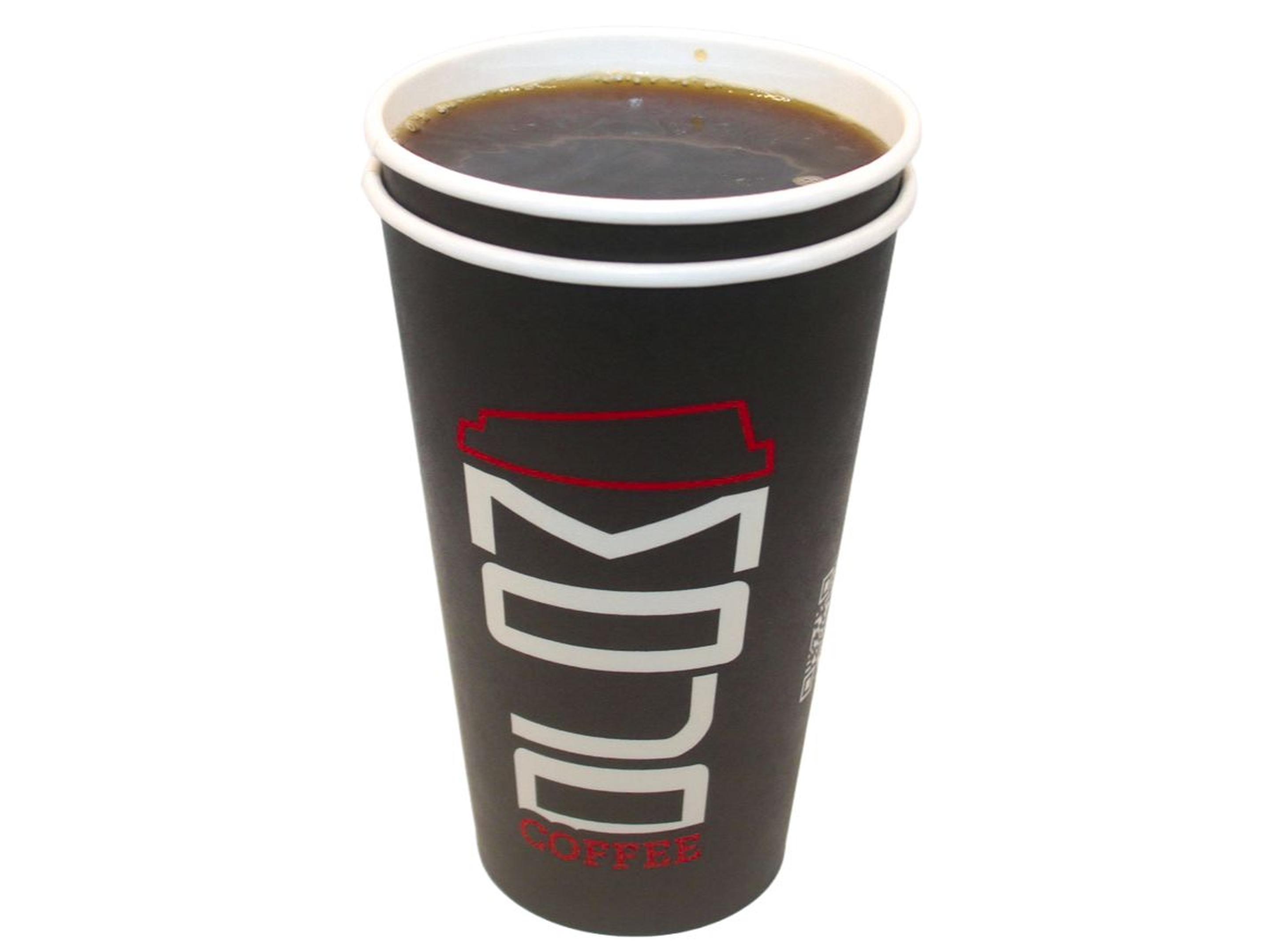 Mojo Coffee