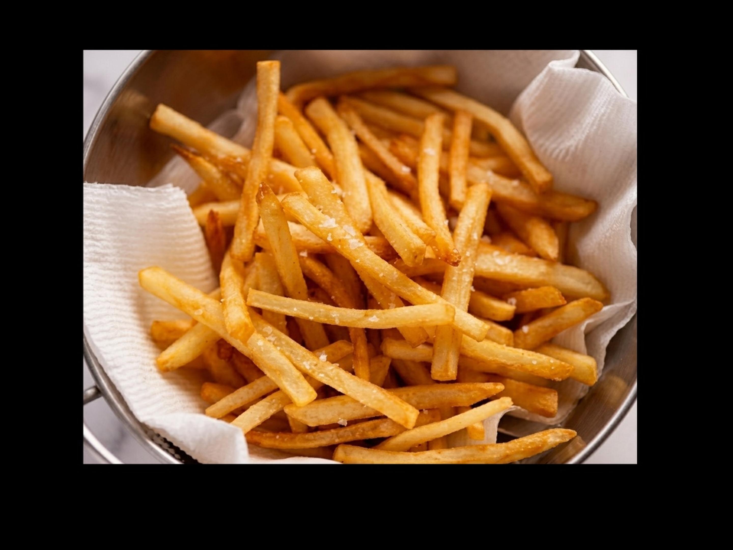Fries