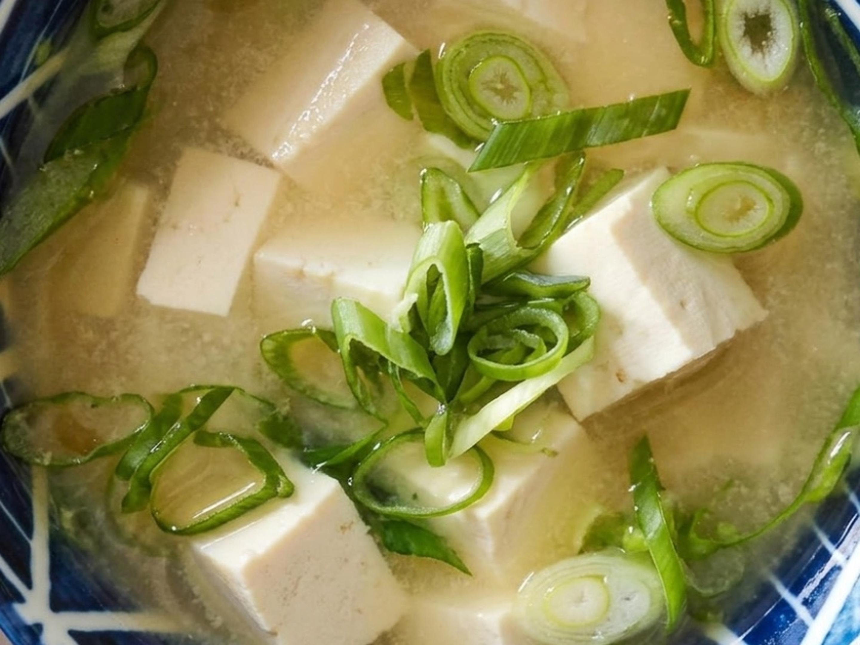 Miso Soup