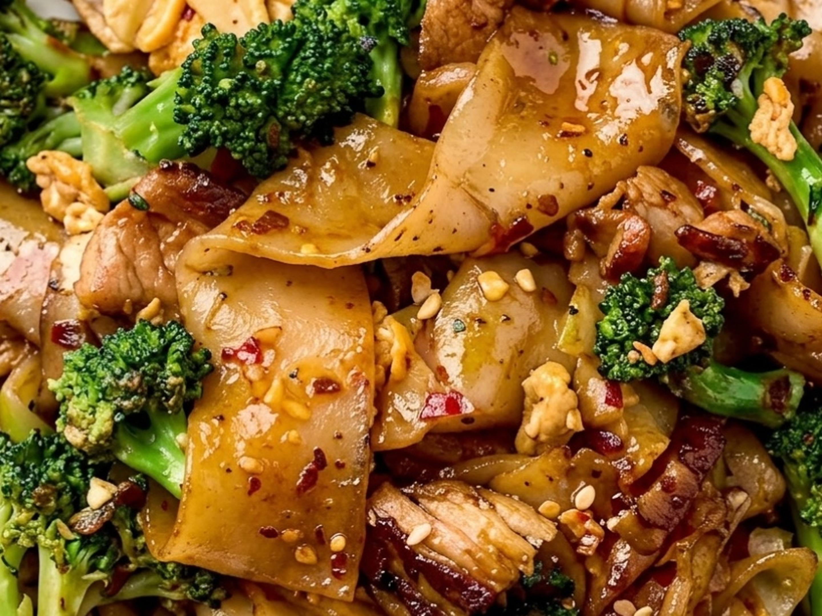 Pad See Ew