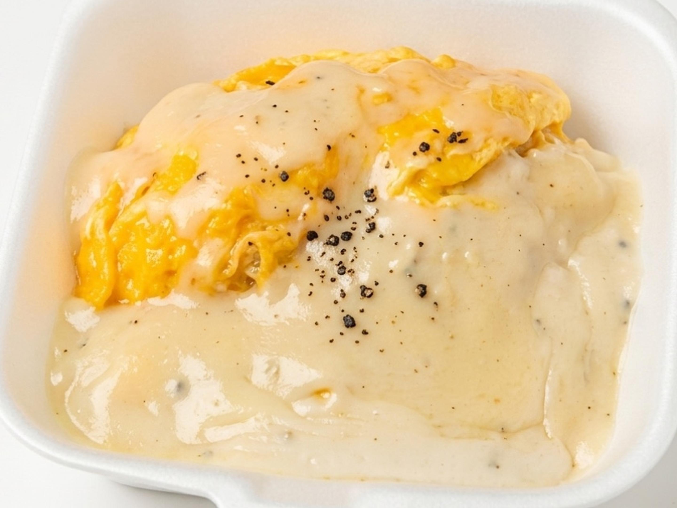 Mango Sticky Rice