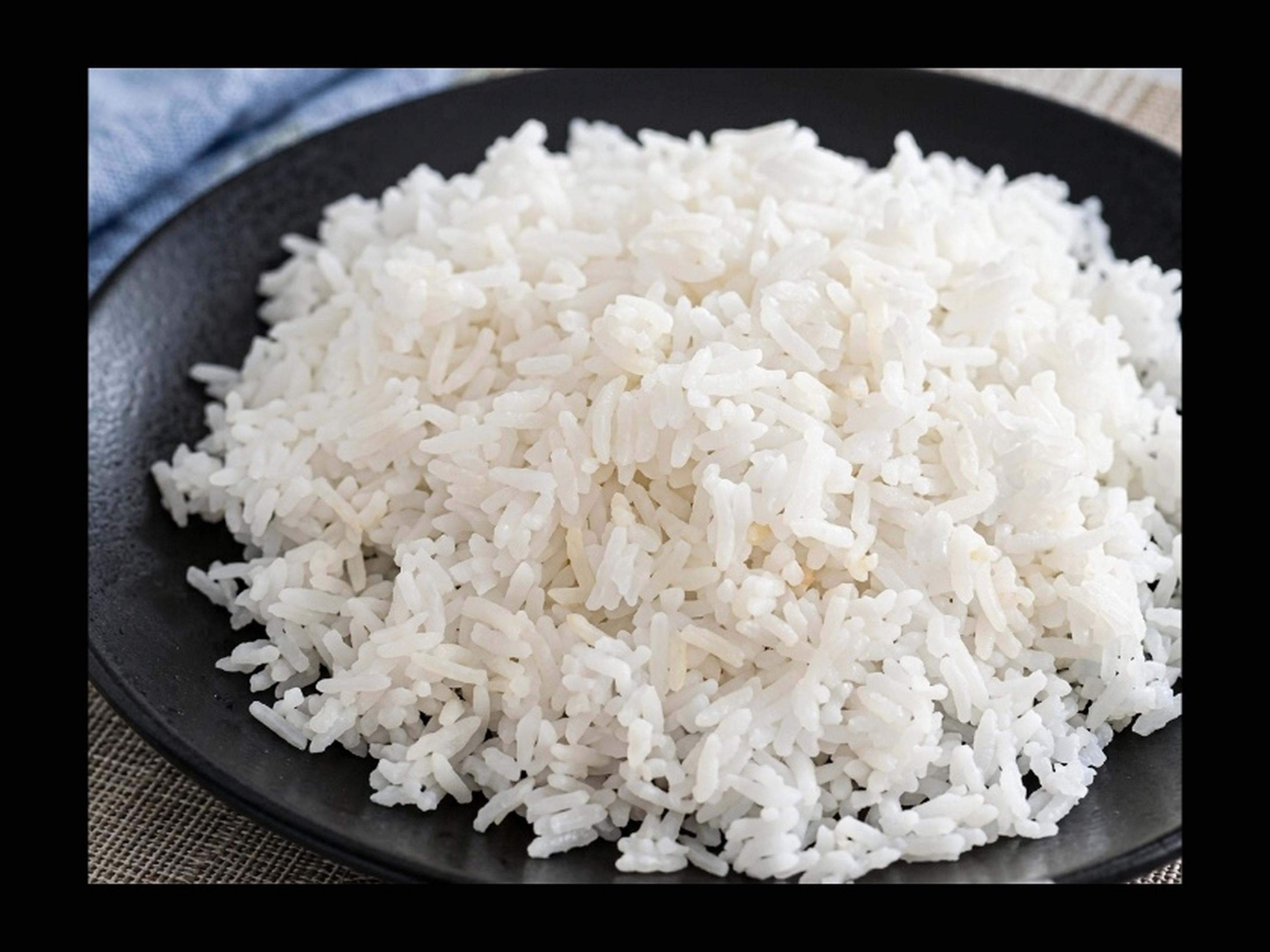 Rice