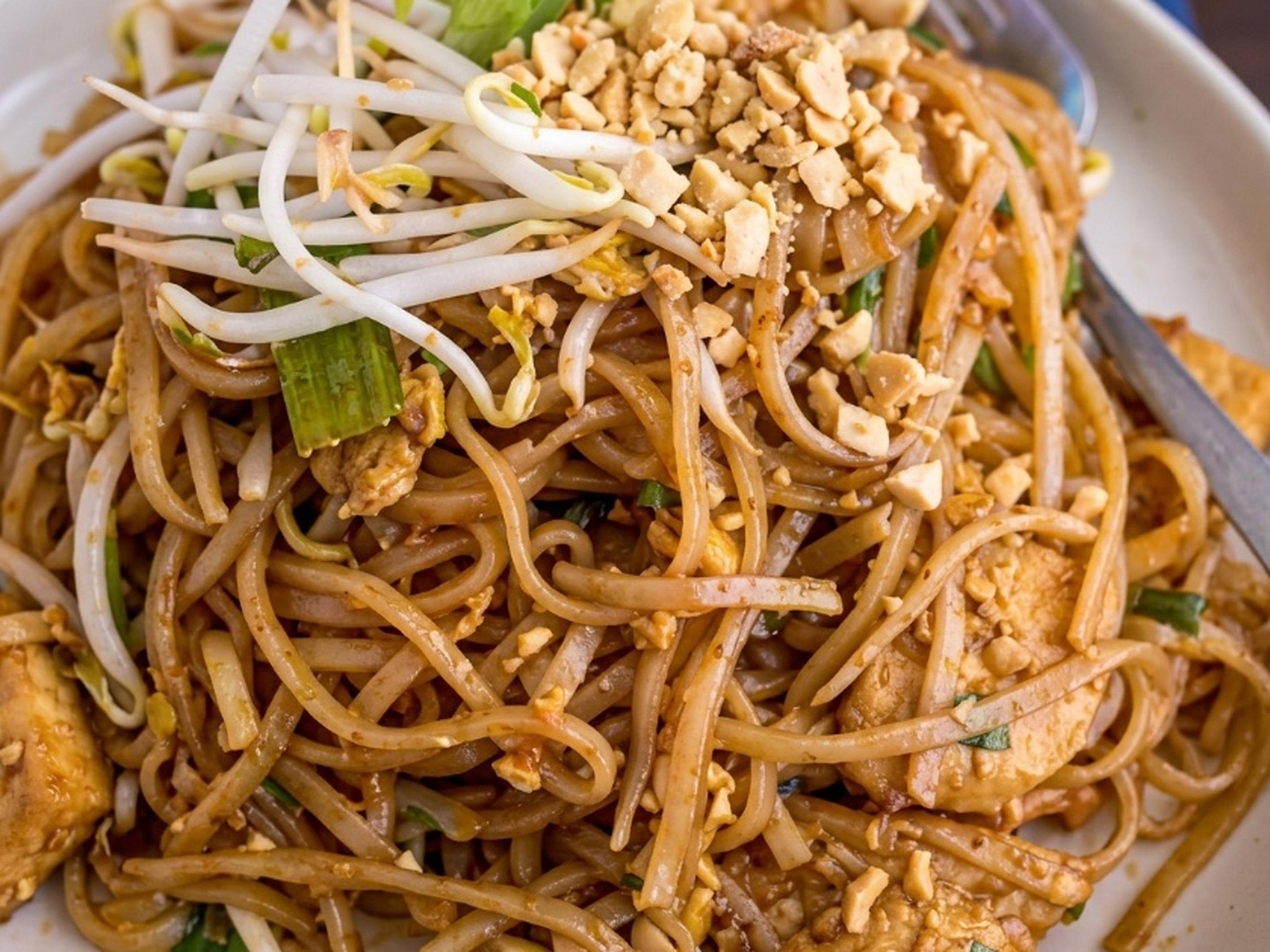 Pat Thai