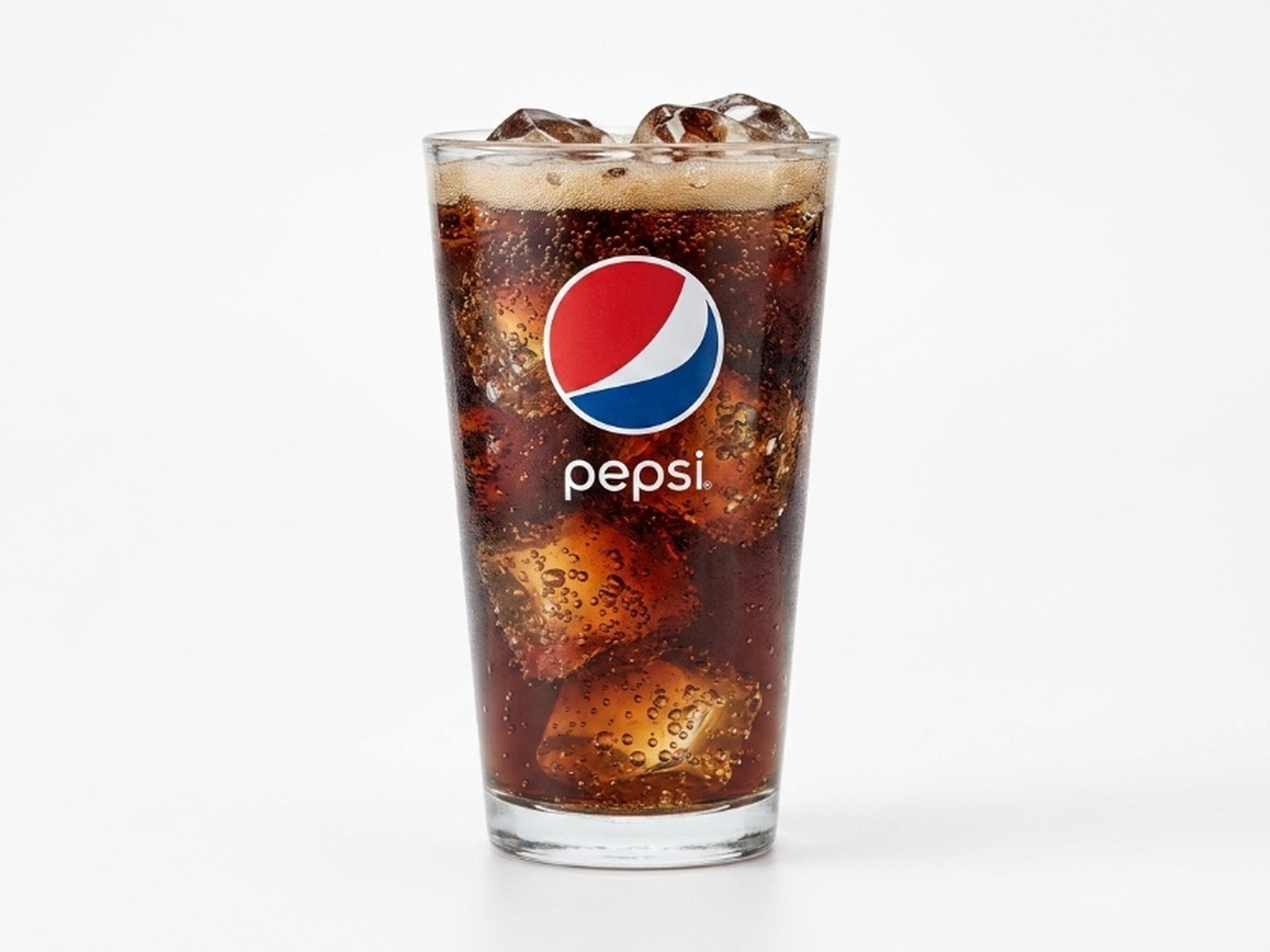 pepsi