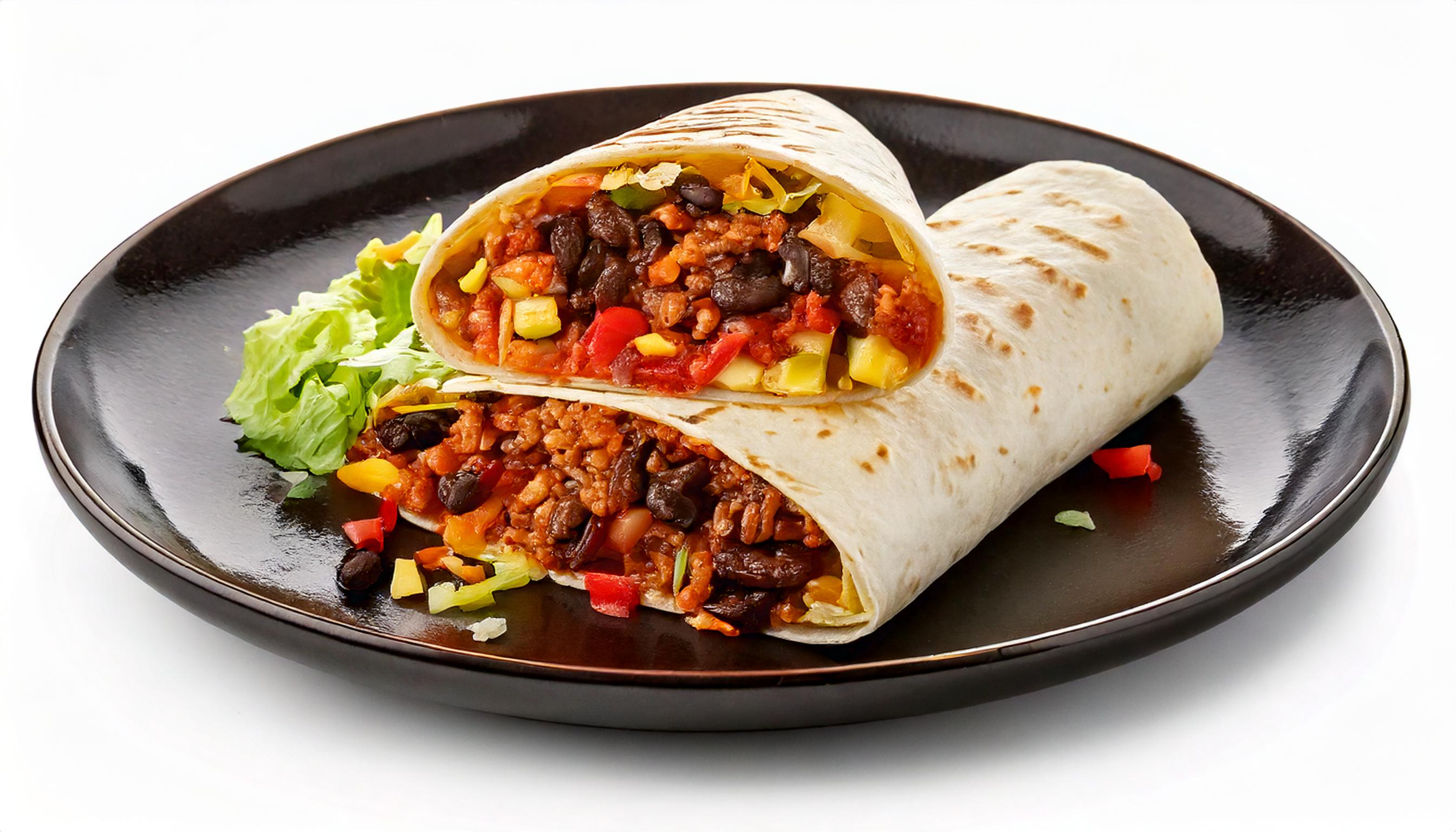 Macho Burrito