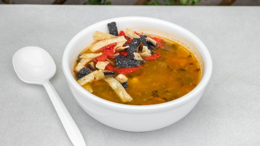 Tortilla Soup