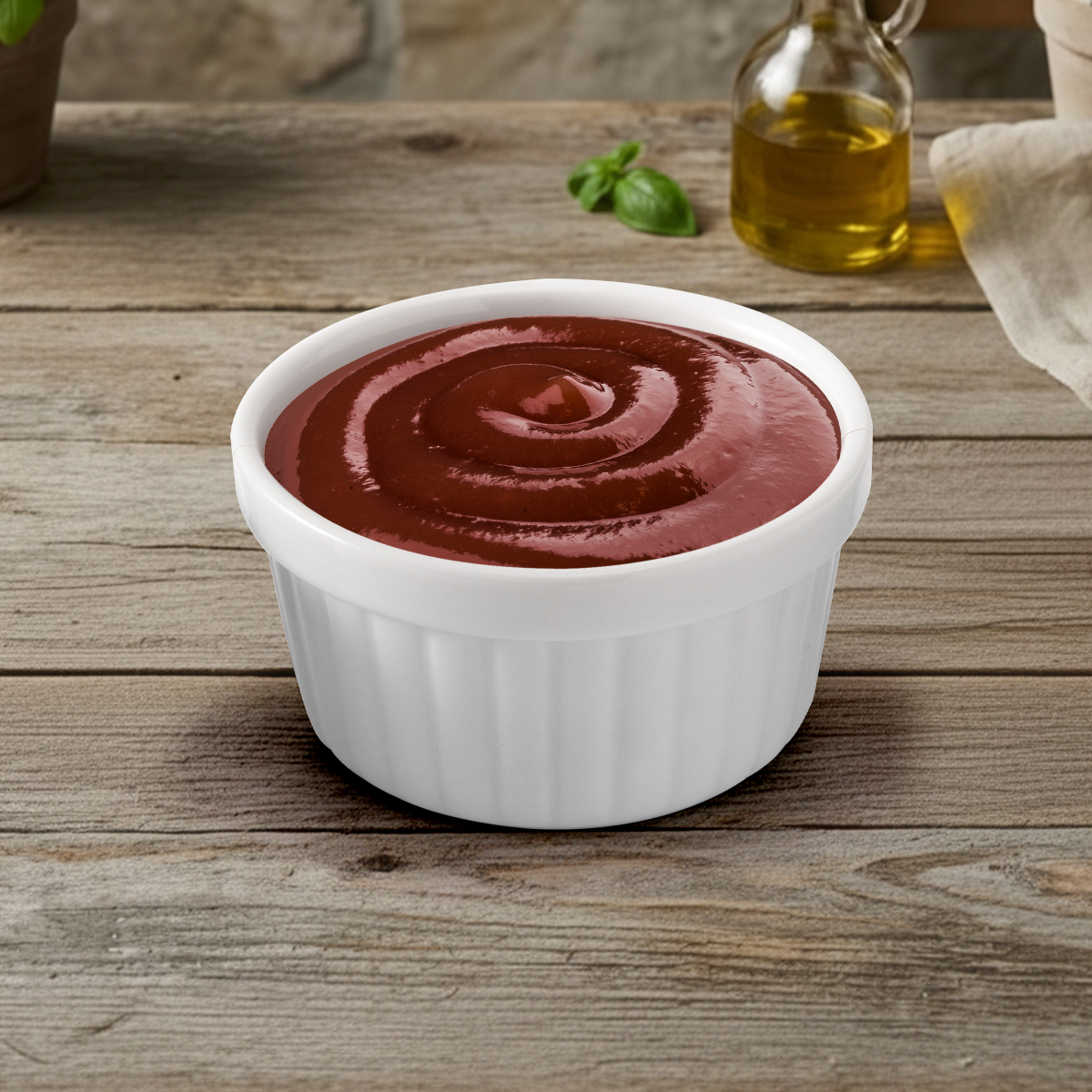 BBQ Sauce