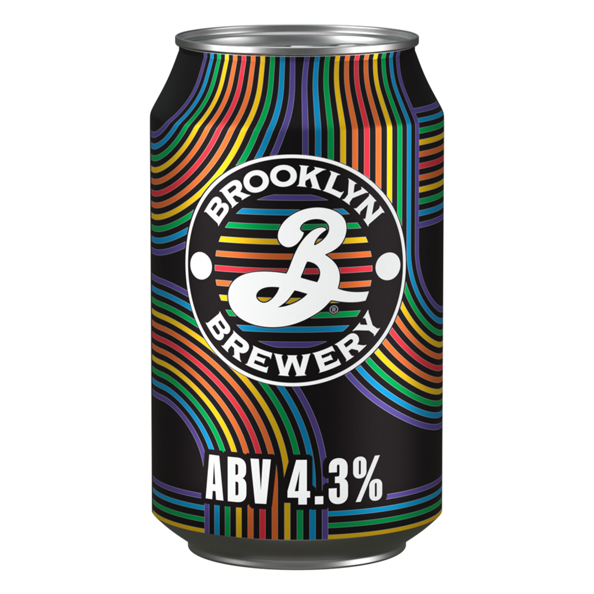 Brooklyn Brewery – Stonewall IPA (Can)