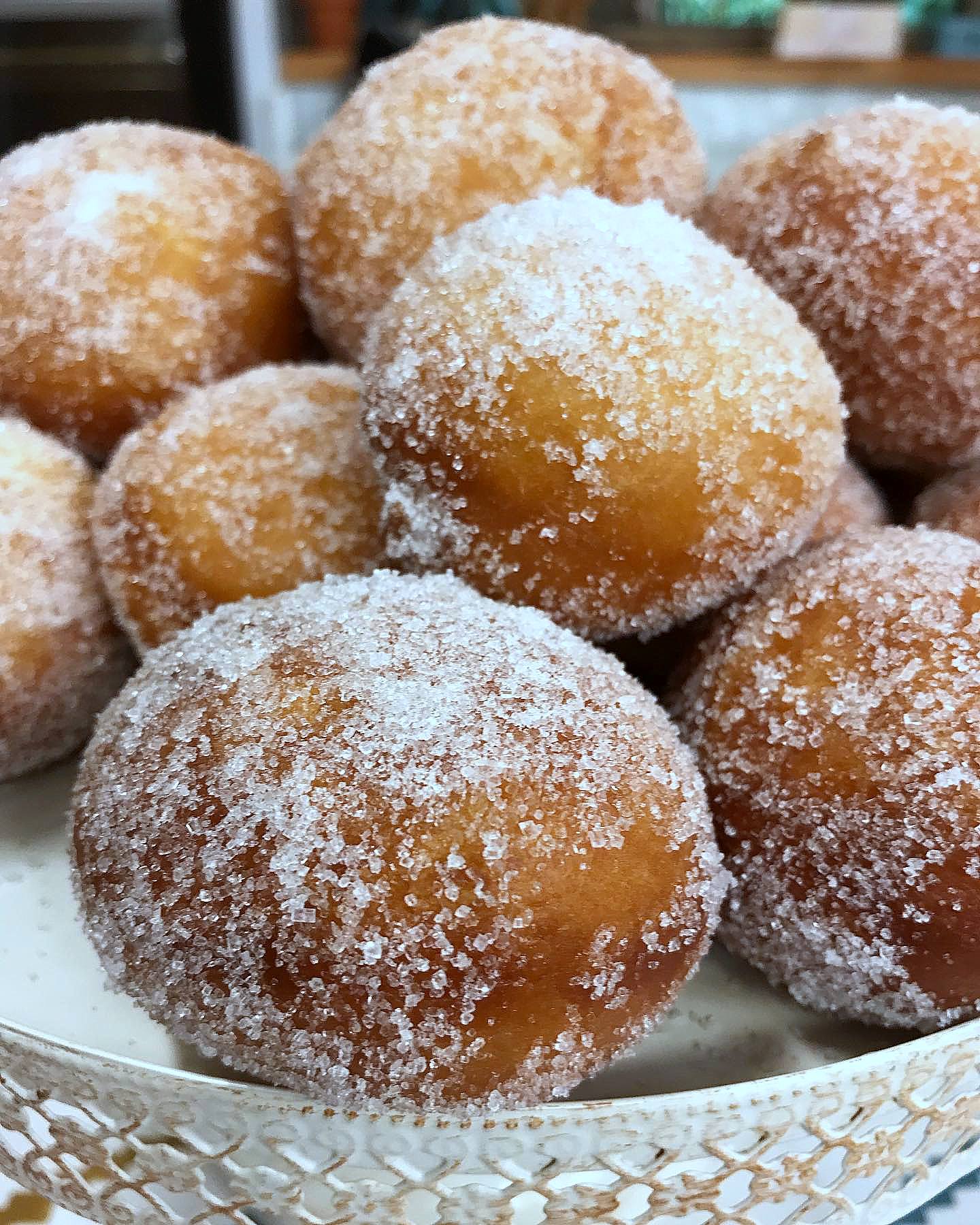 Zeppolis