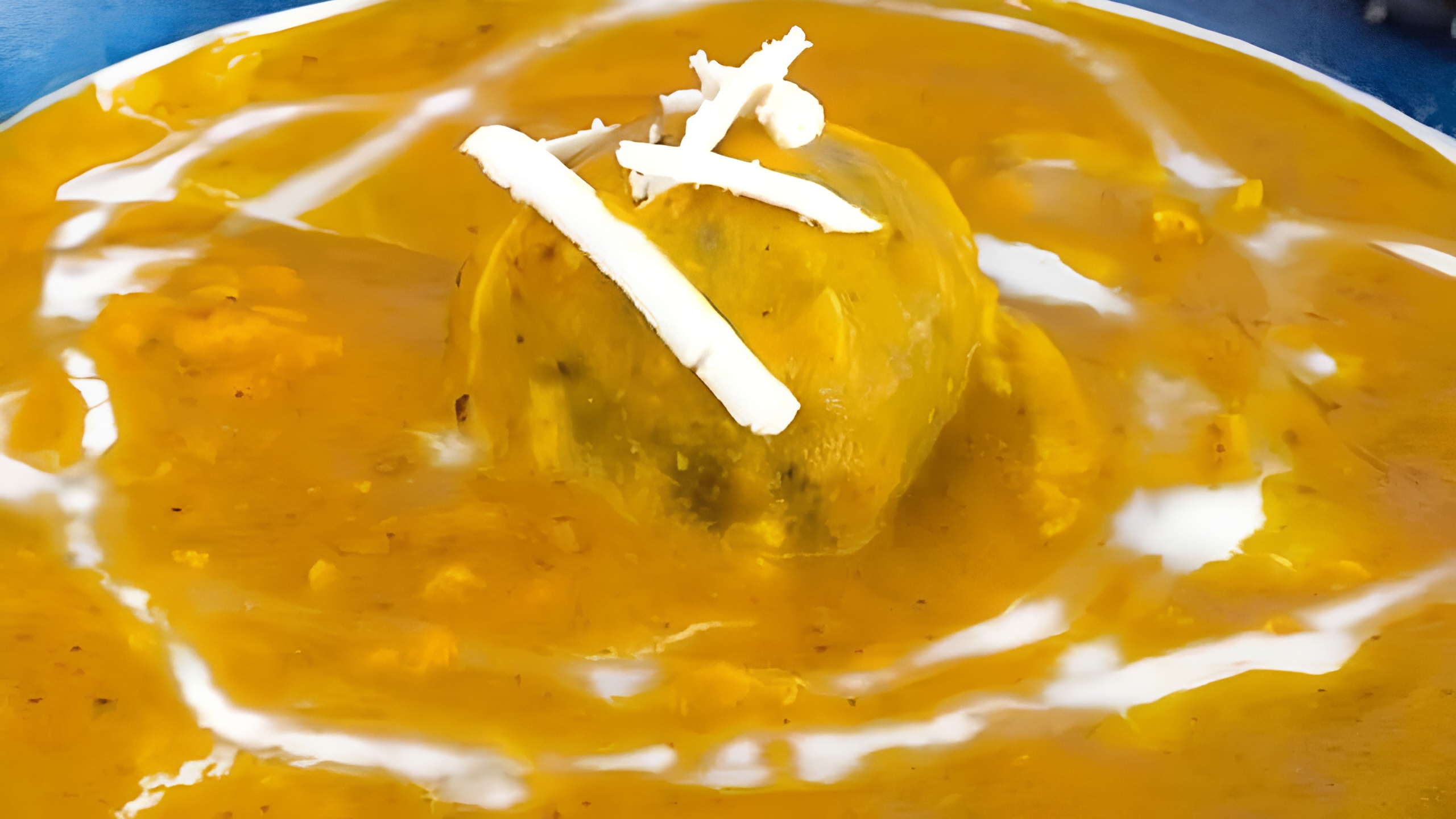 MALAI KOFTA