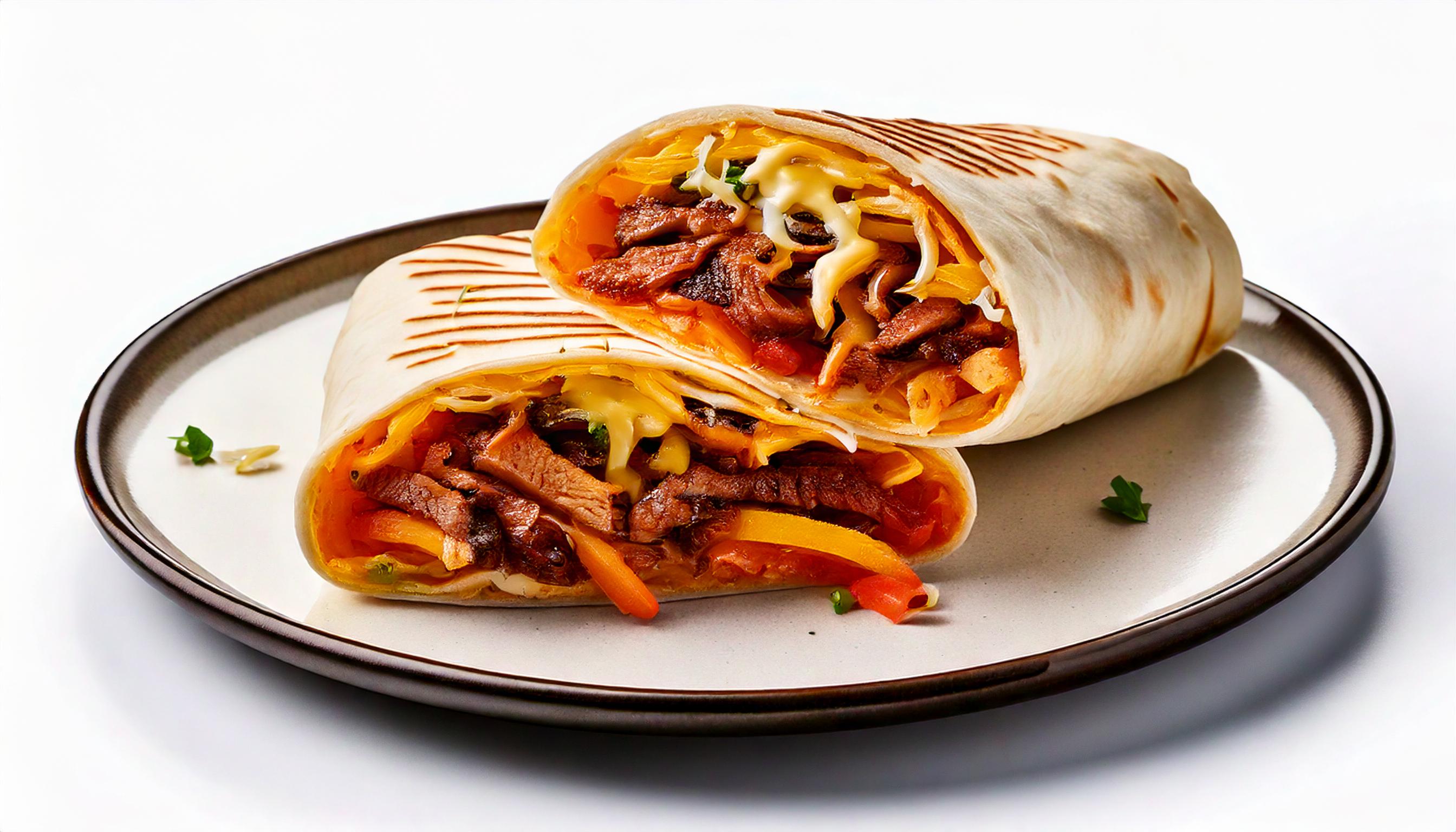 PHILLY WRAP