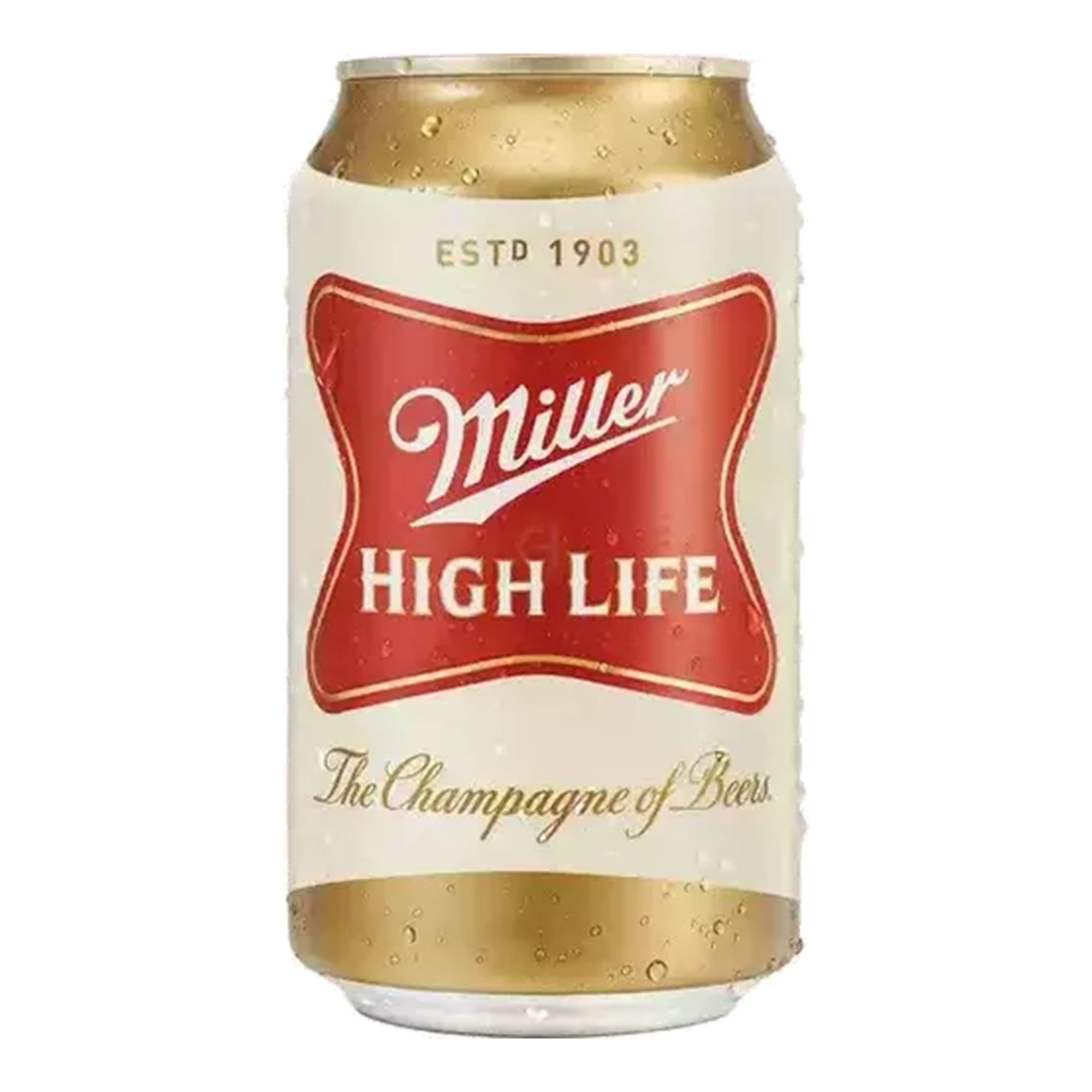 Miller High Life – (Can)
