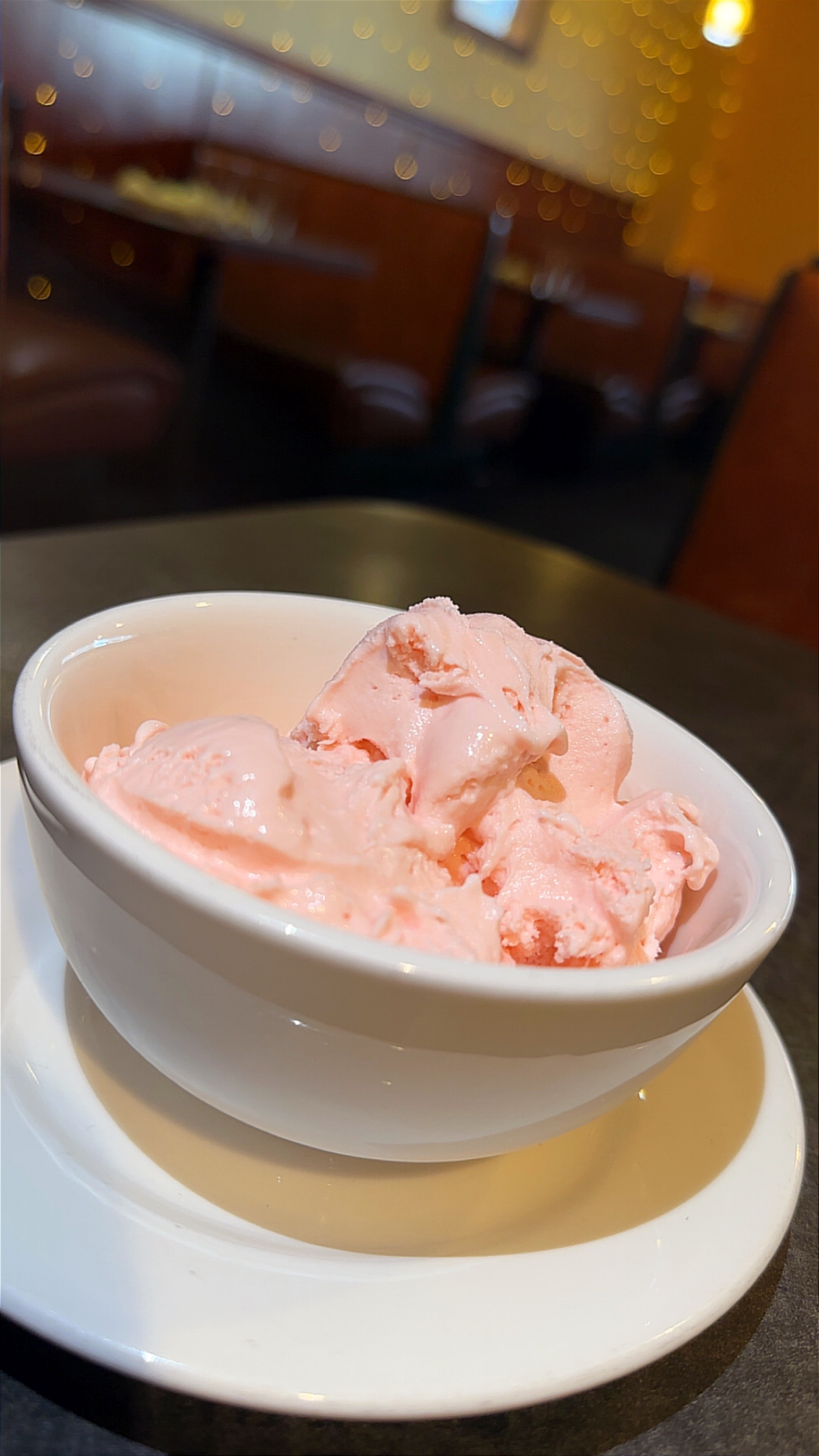 Cotton Candy Ice Cream