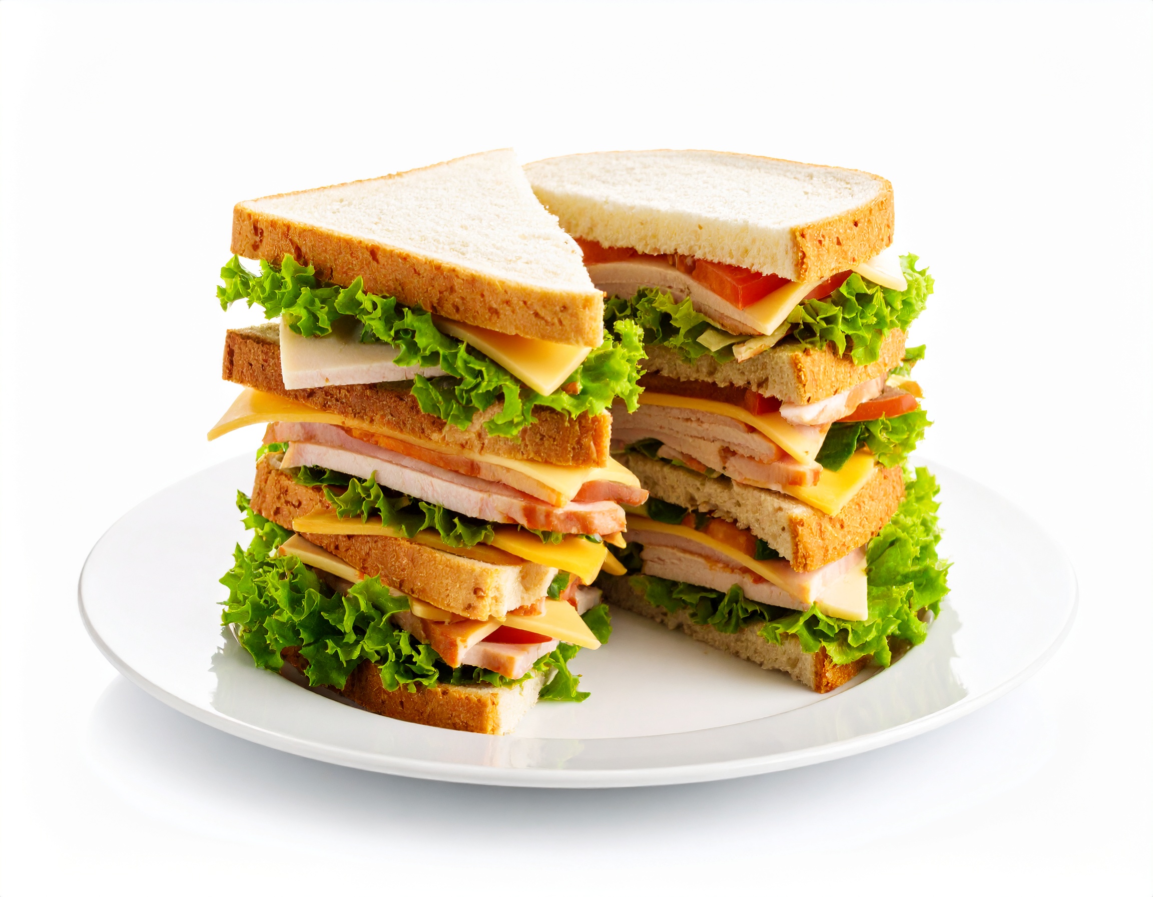 Turkey Club SW