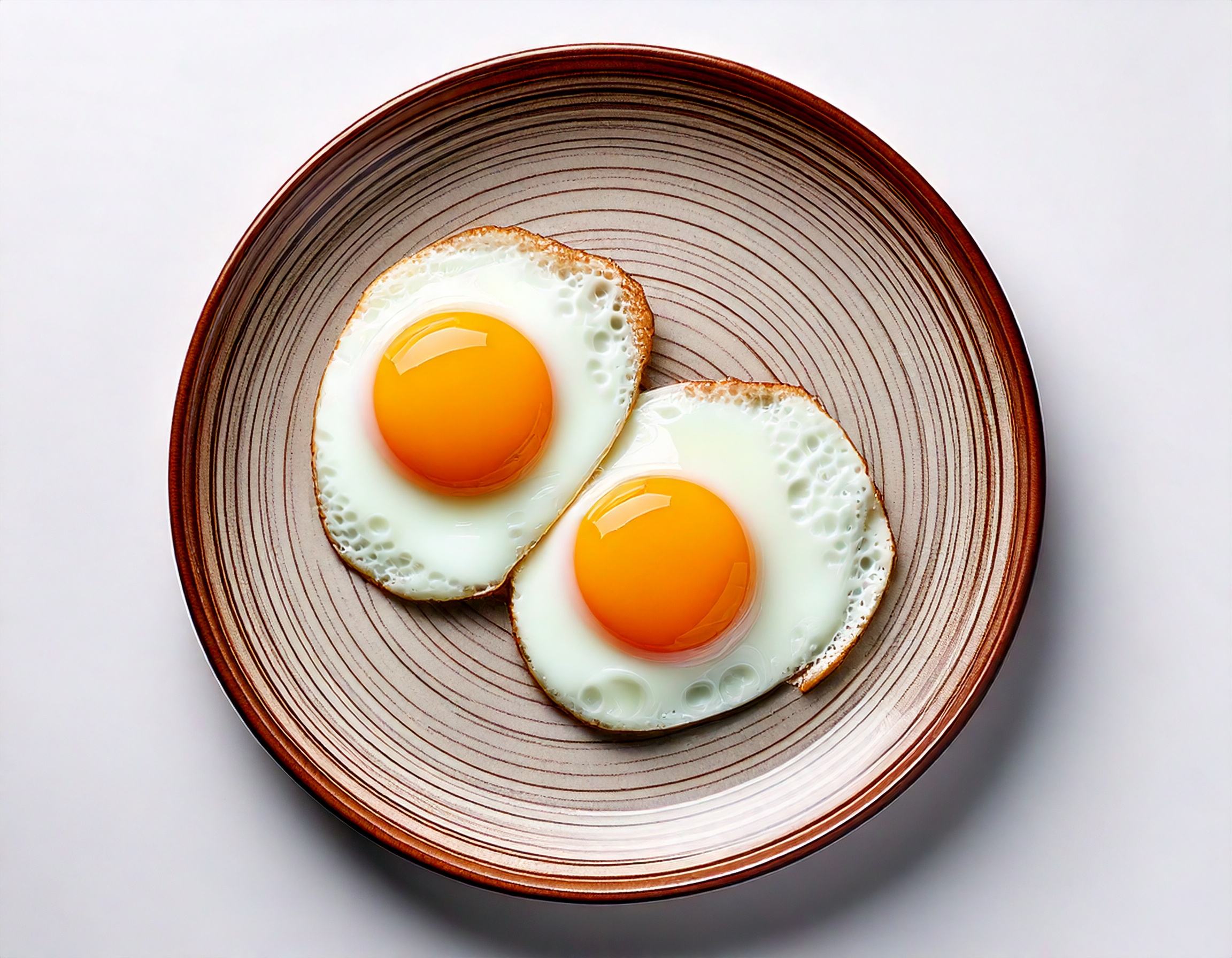Two Eggs