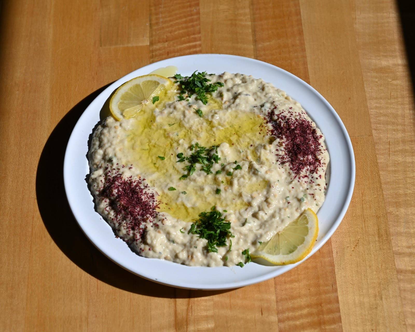 Baba Ghabouj (Small)