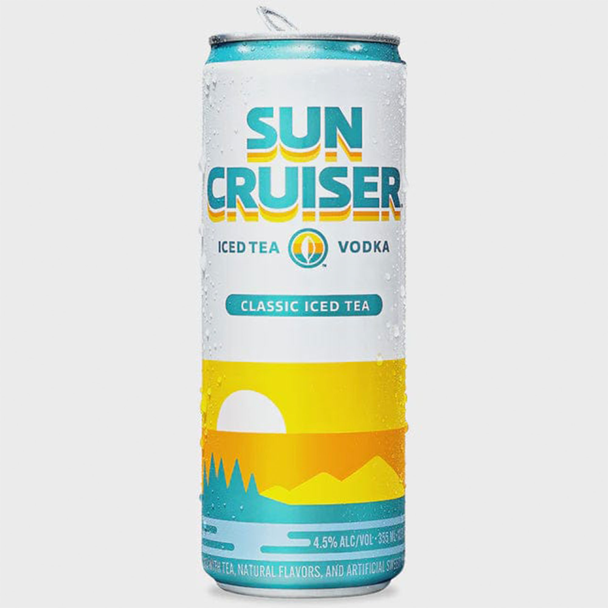 Sun Cruiser – Tea (Can)