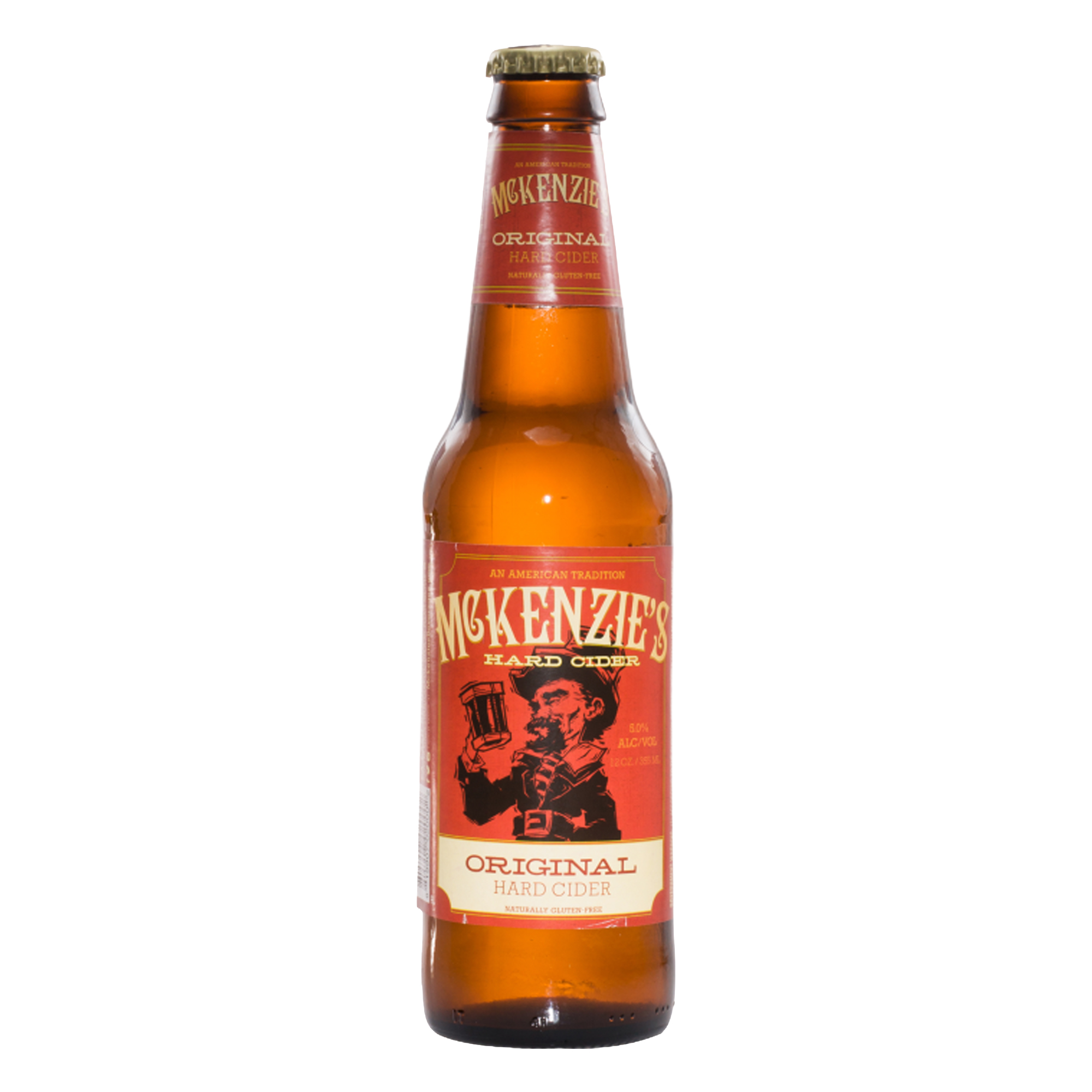 McKenzie's Hard Cider