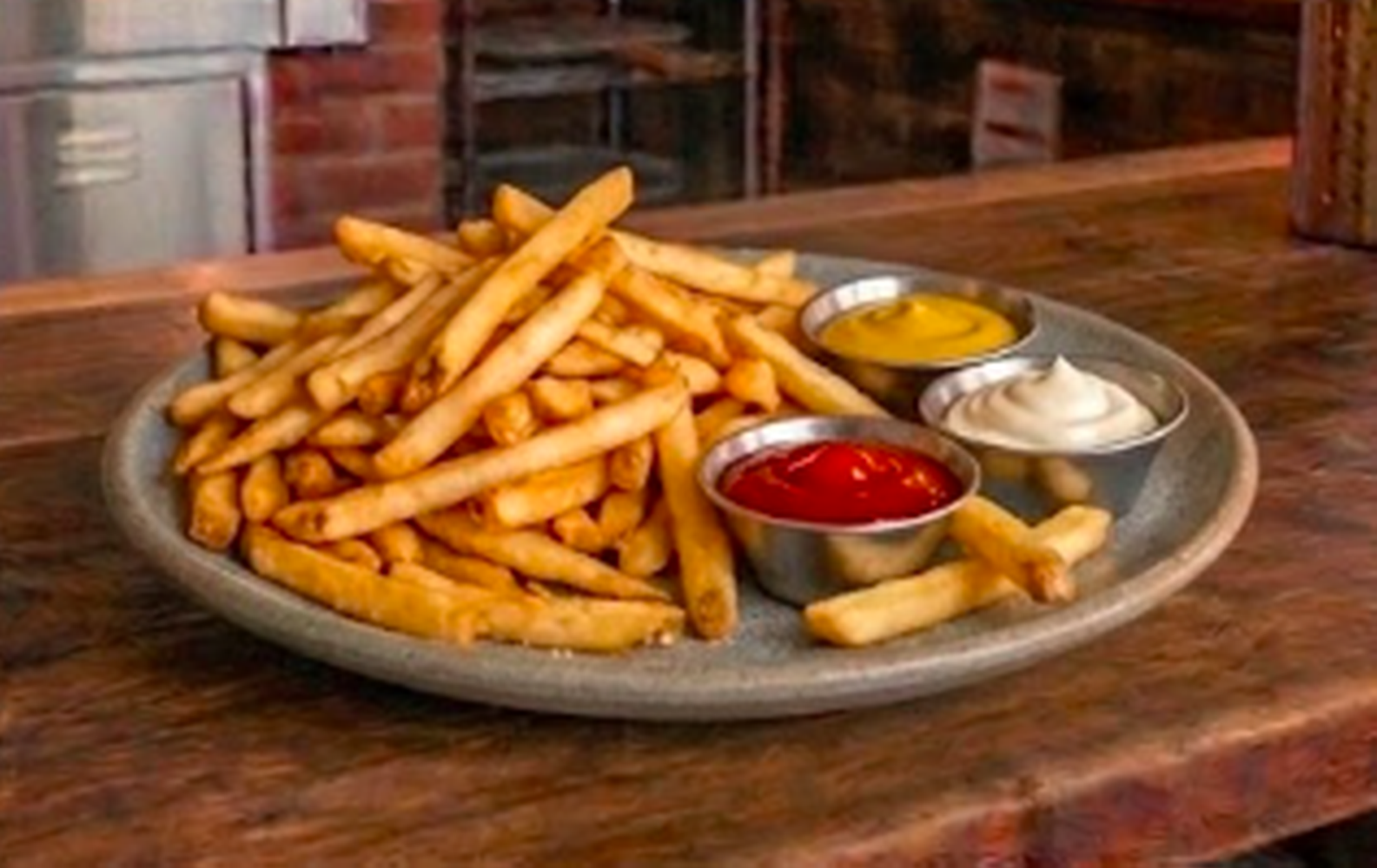 French Fries