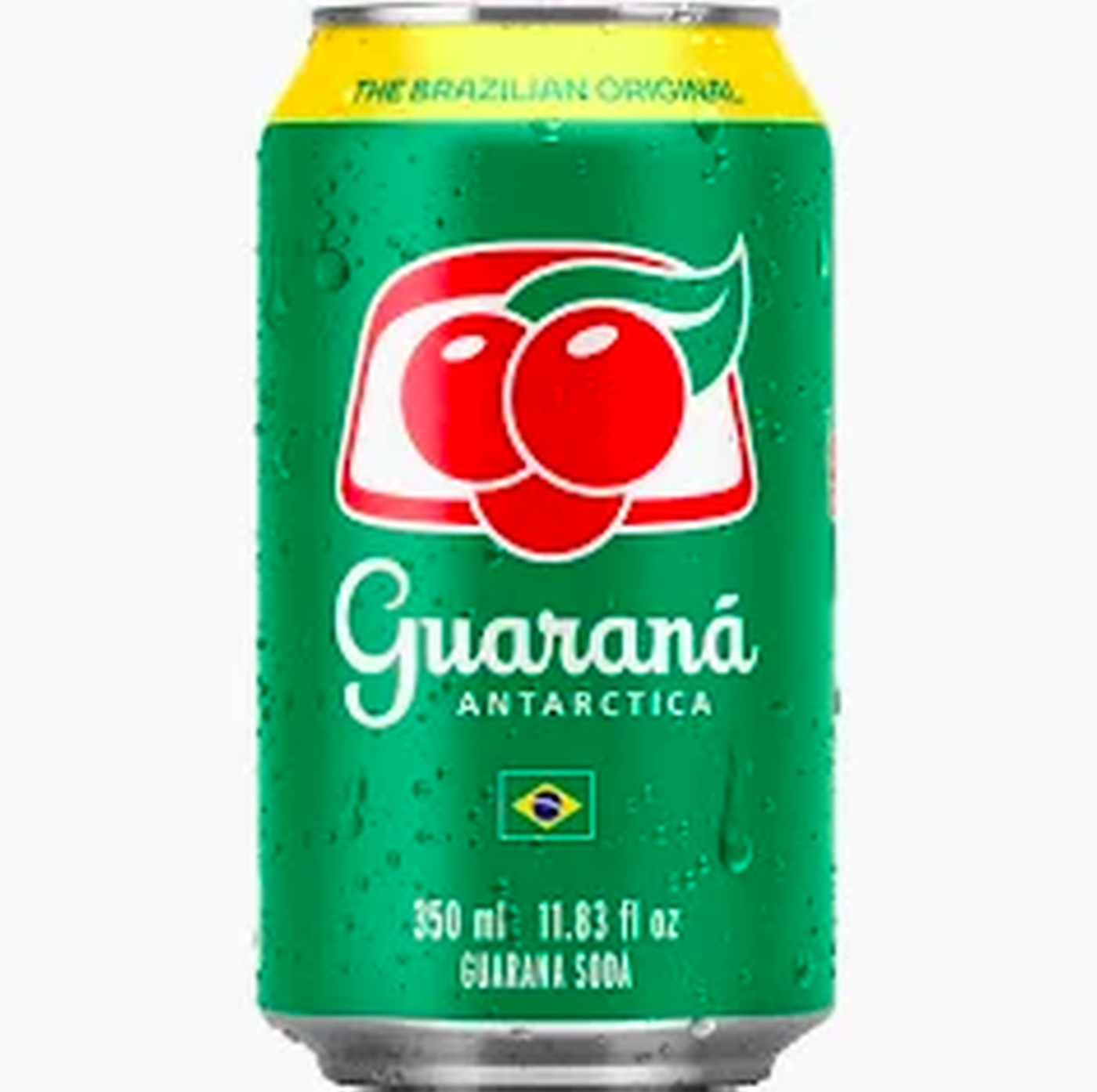 Guaraná (Single Can)