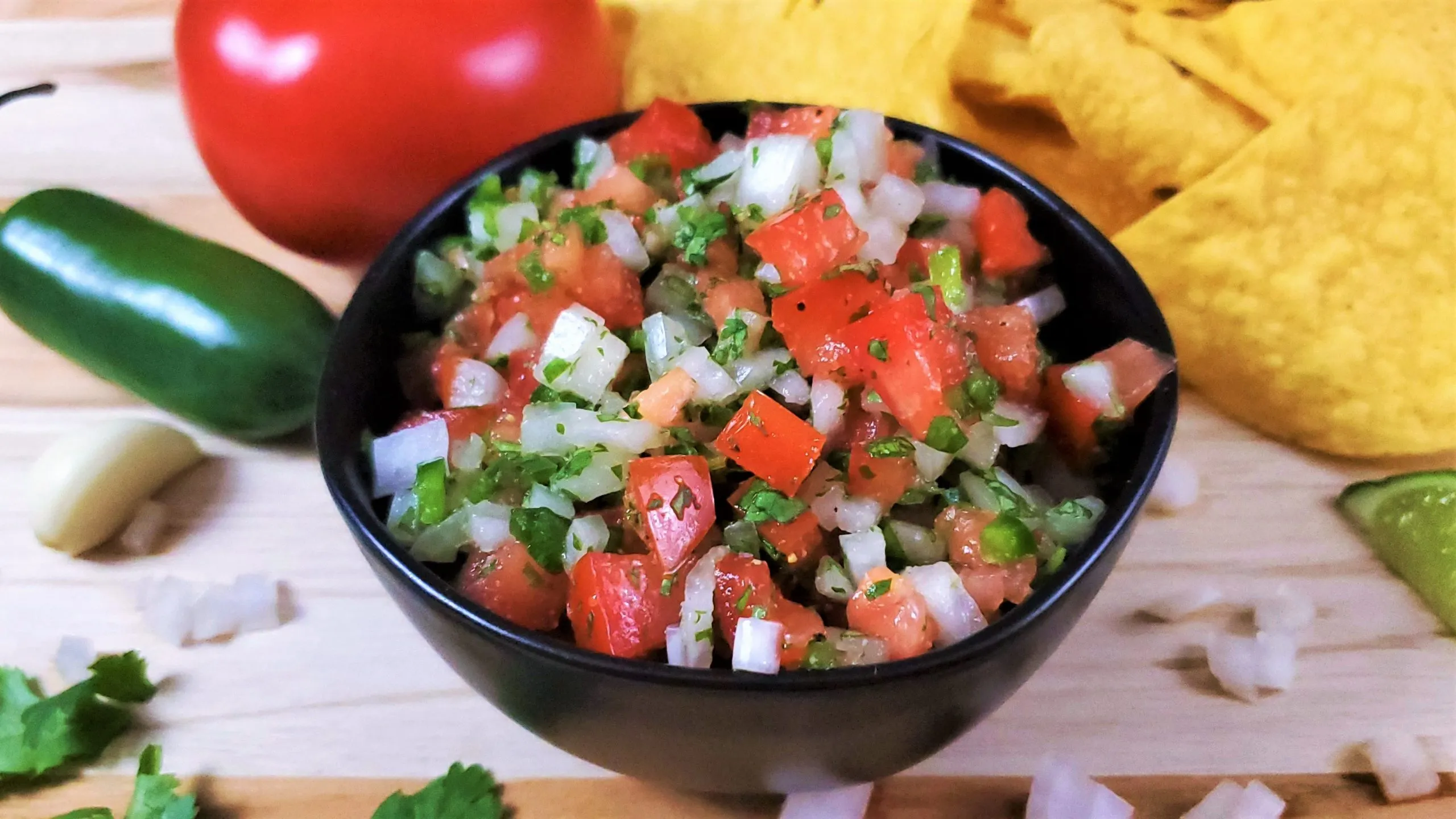 Pico de Gallo (Party Size)