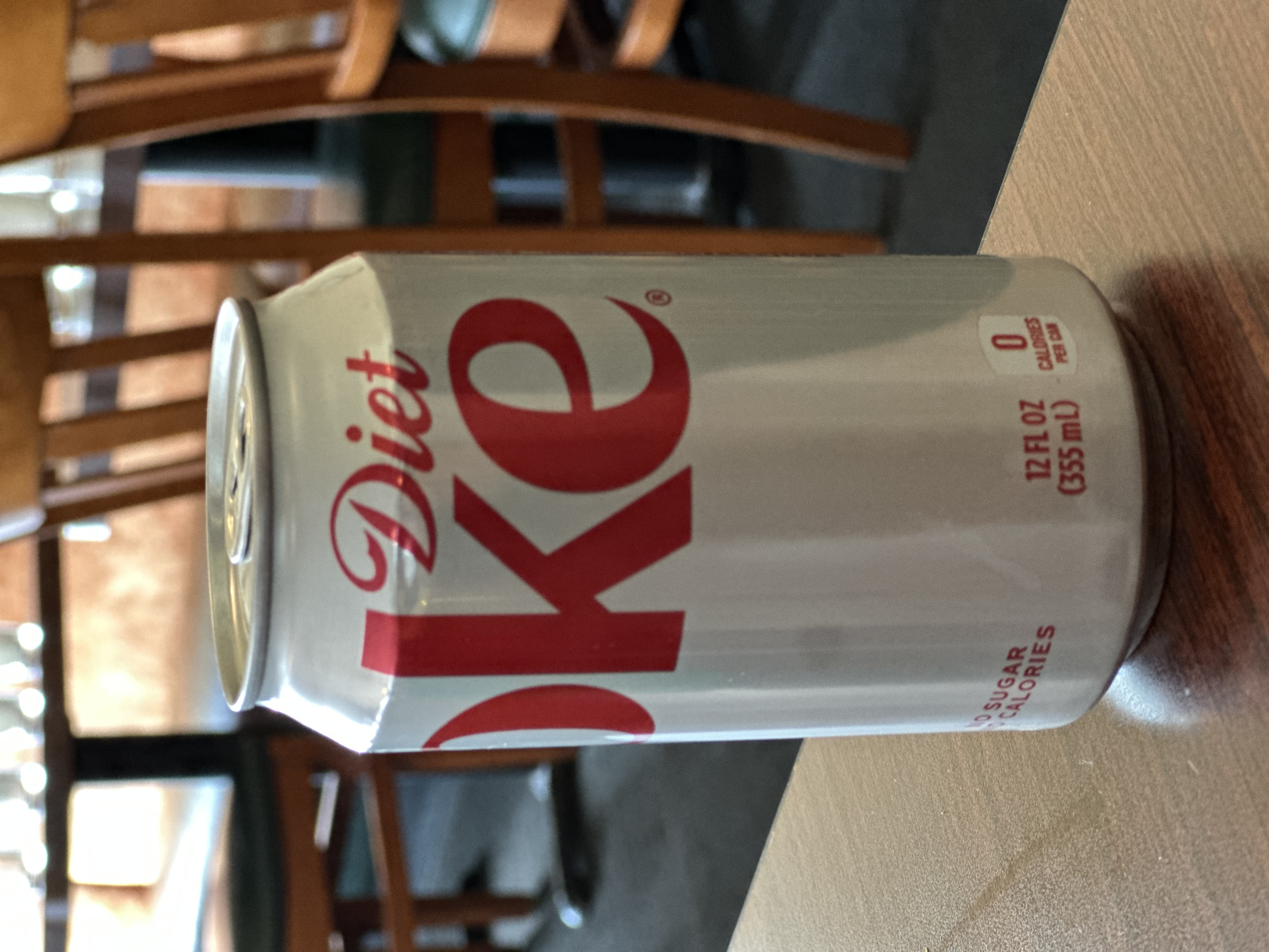Diet Coke