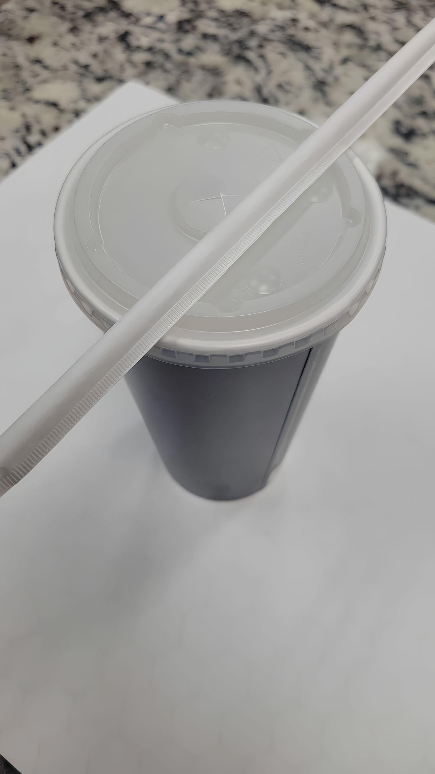 Fountain Drink