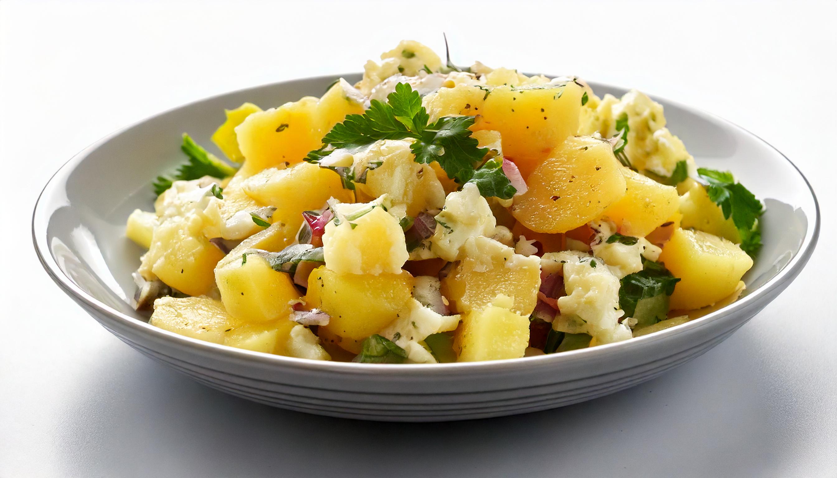 POTATO SALAD (Party Size)
