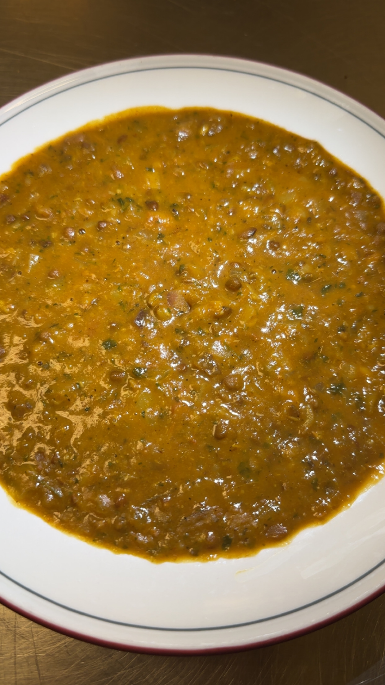 Daal Makhni