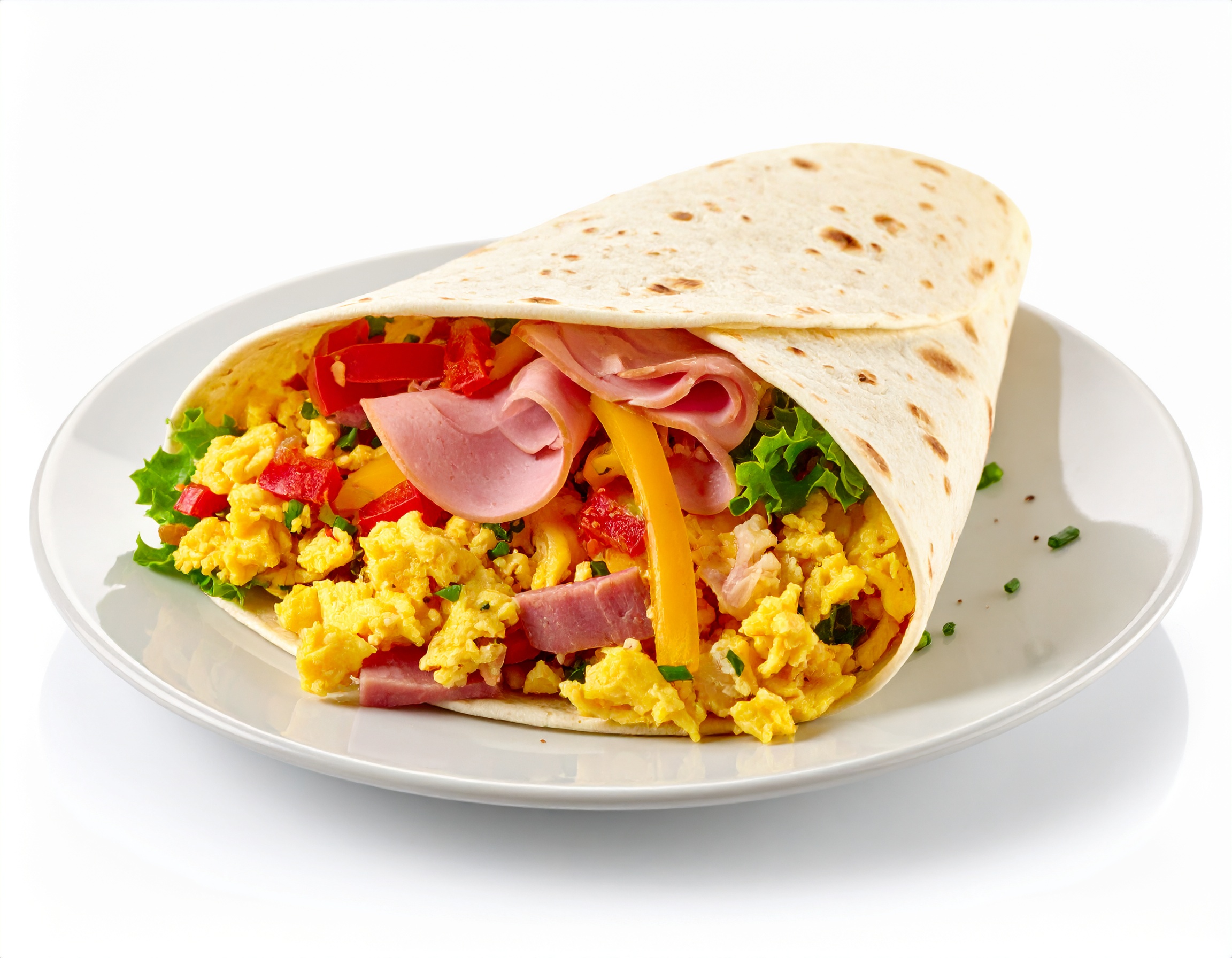 Southside Western Wrap